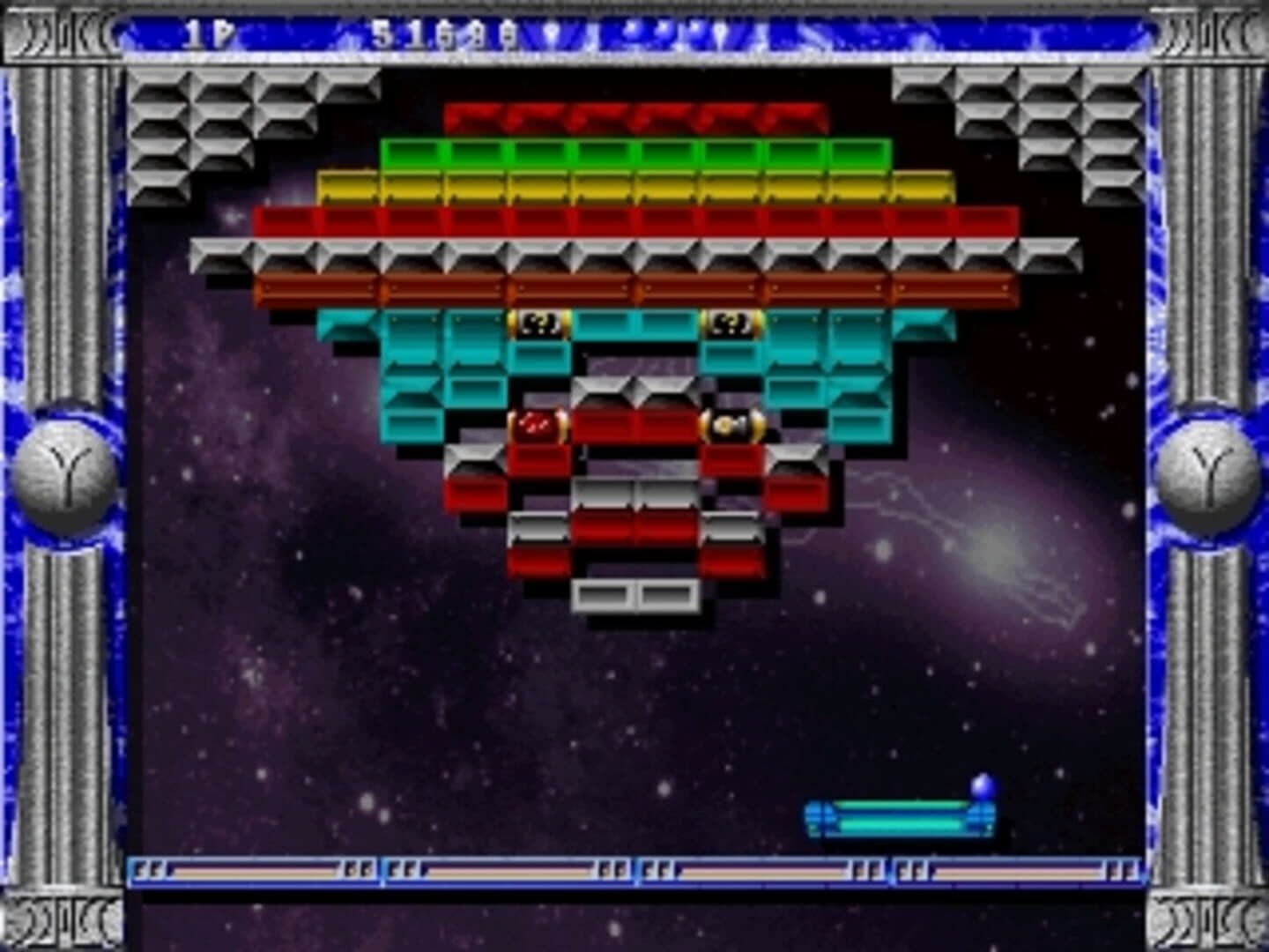 Block Buster screenshot 5