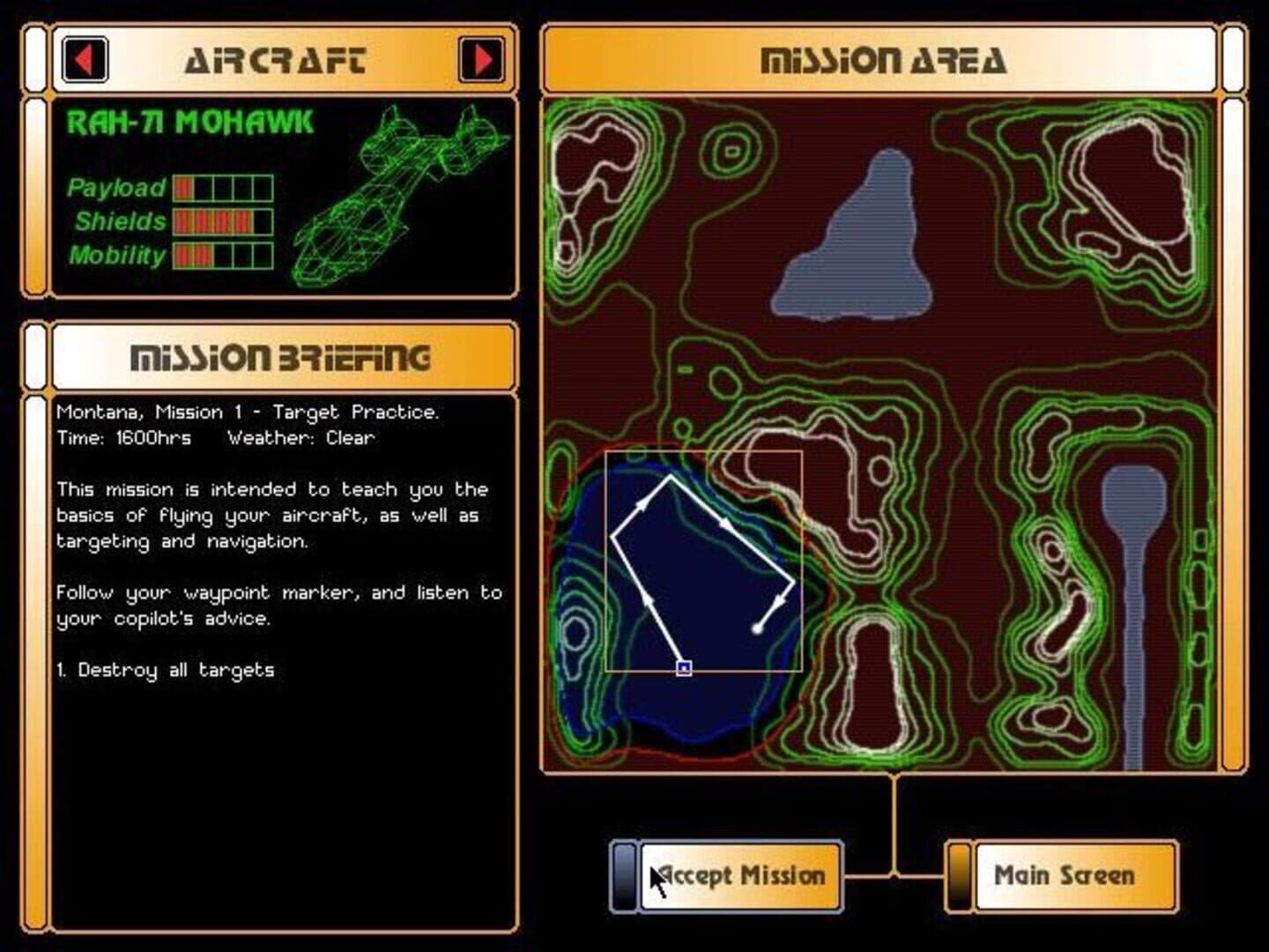 Peacemaker: Protect, Search & Destroy screenshot 4