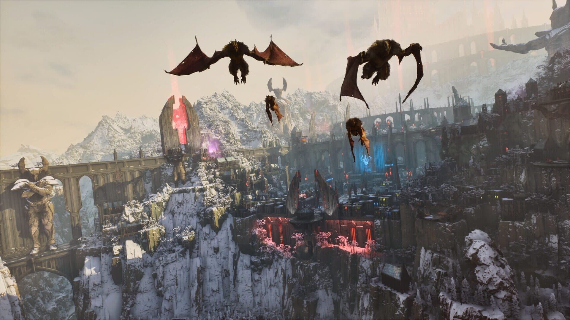 Ark: Lost Colony screenshot 3