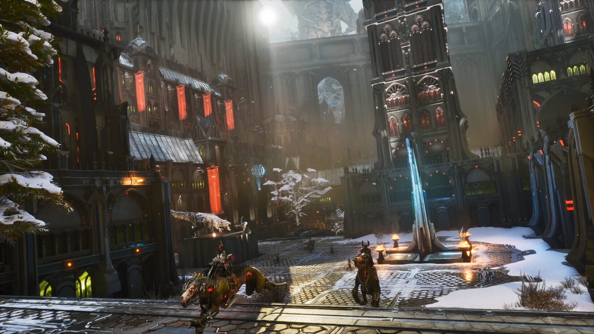 Ark: Lost Colony screenshot 5