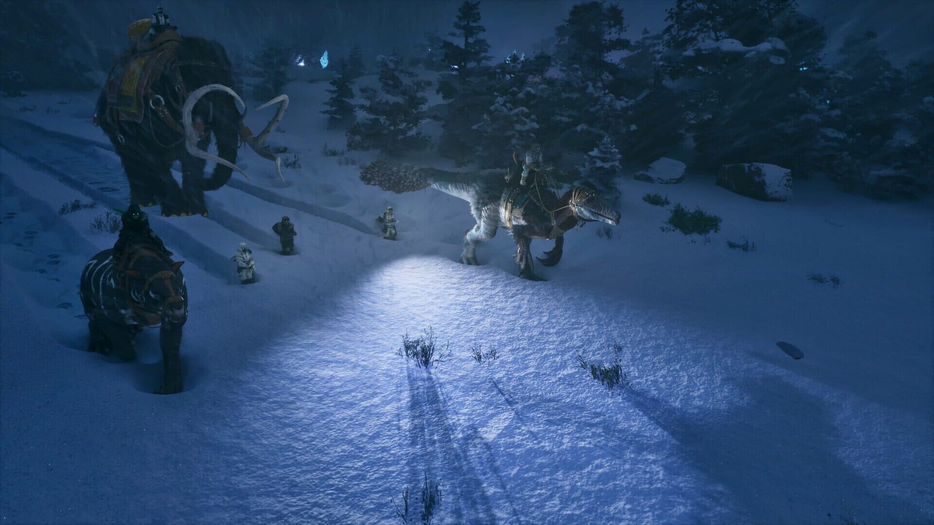 Ark: Lost Colony screenshot 20