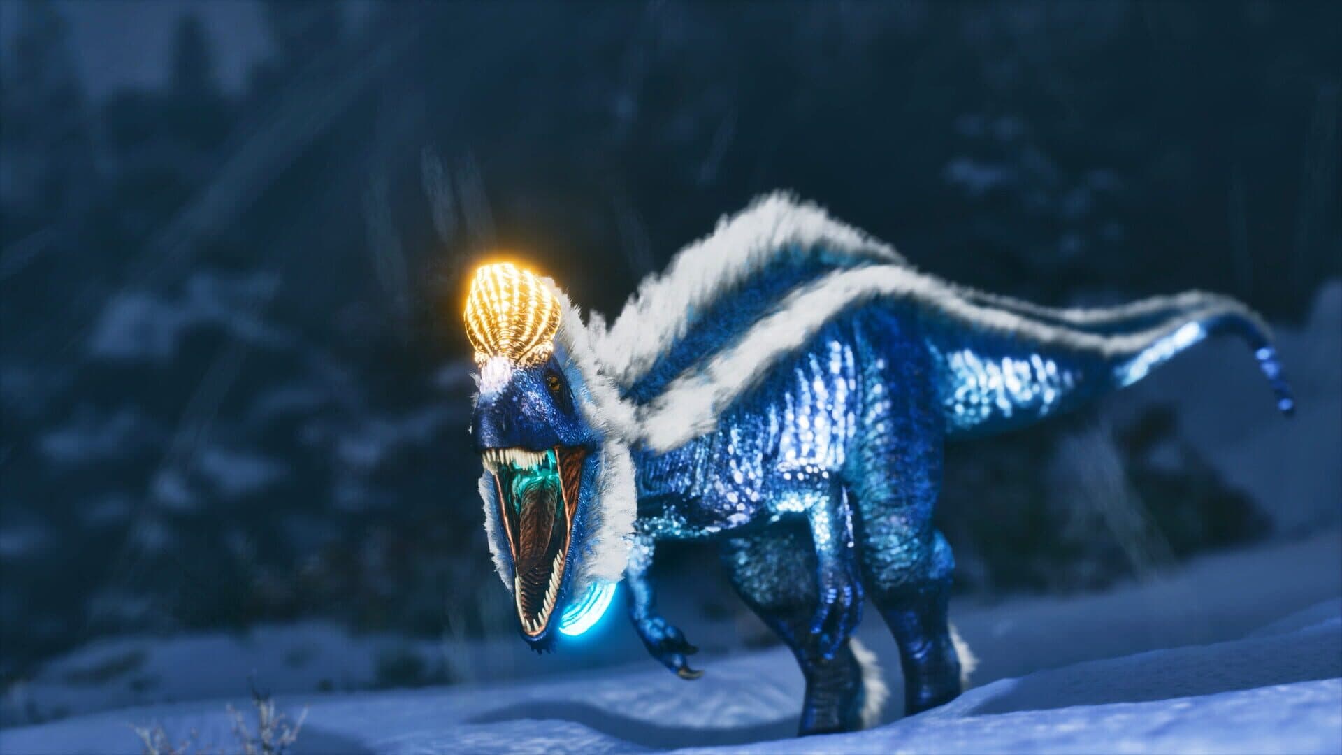 Ark: Lost Colony screenshot 21