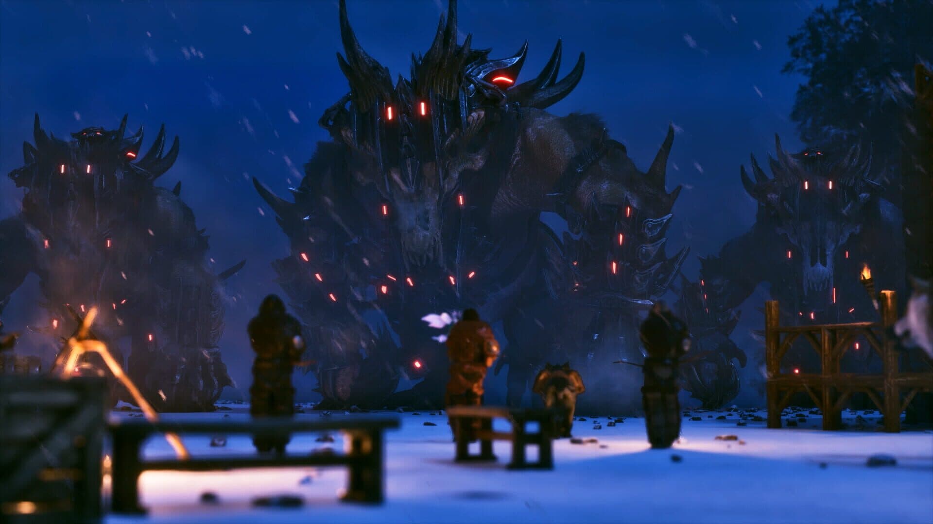 Ark: Lost Colony screenshot 22