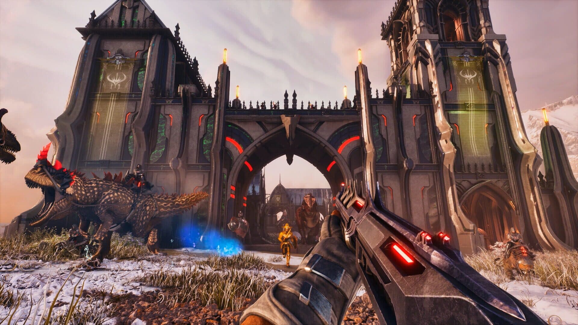 Ark: Lost Colony screenshot 26