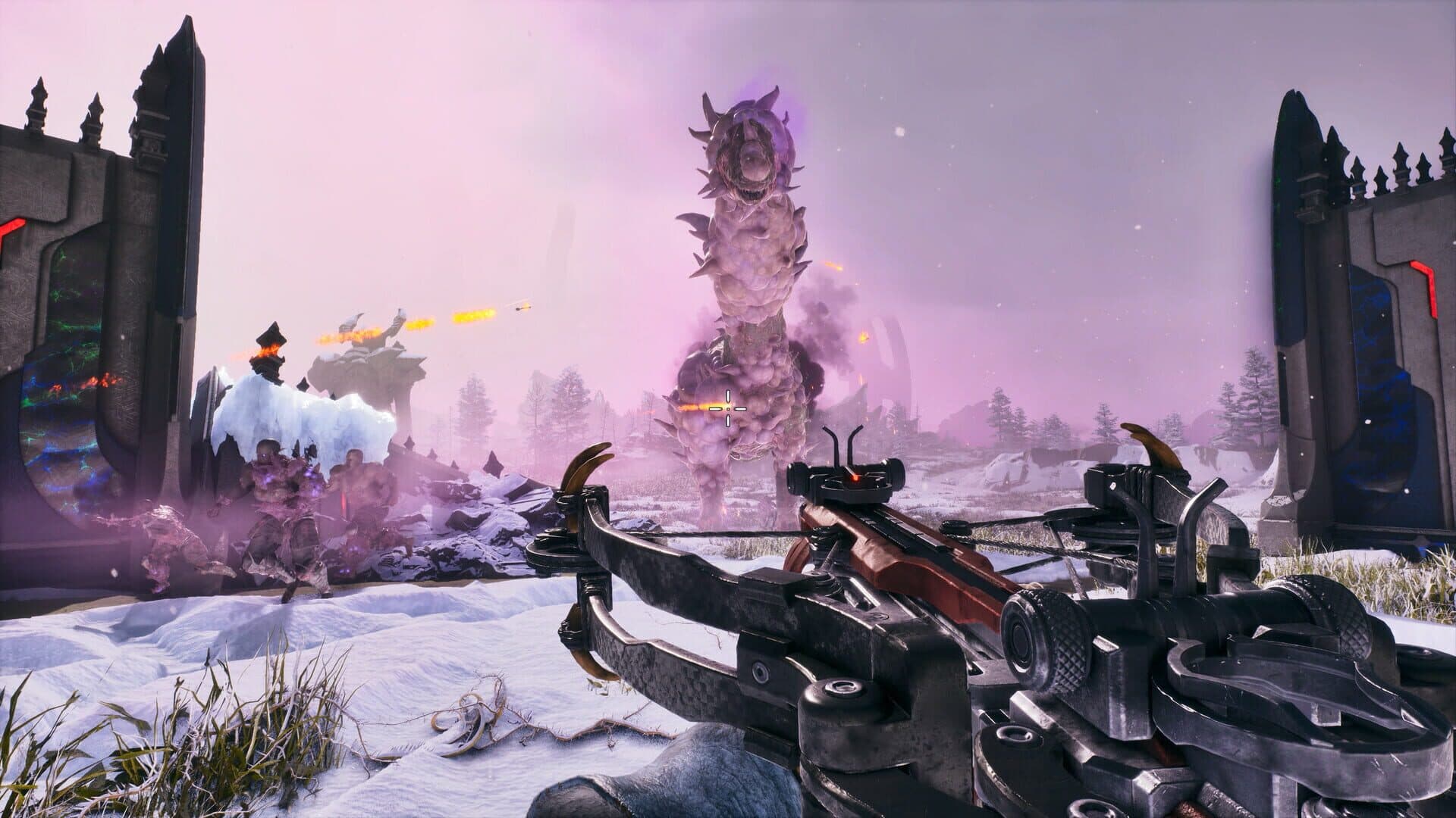 Ark: Lost Colony screenshot 27