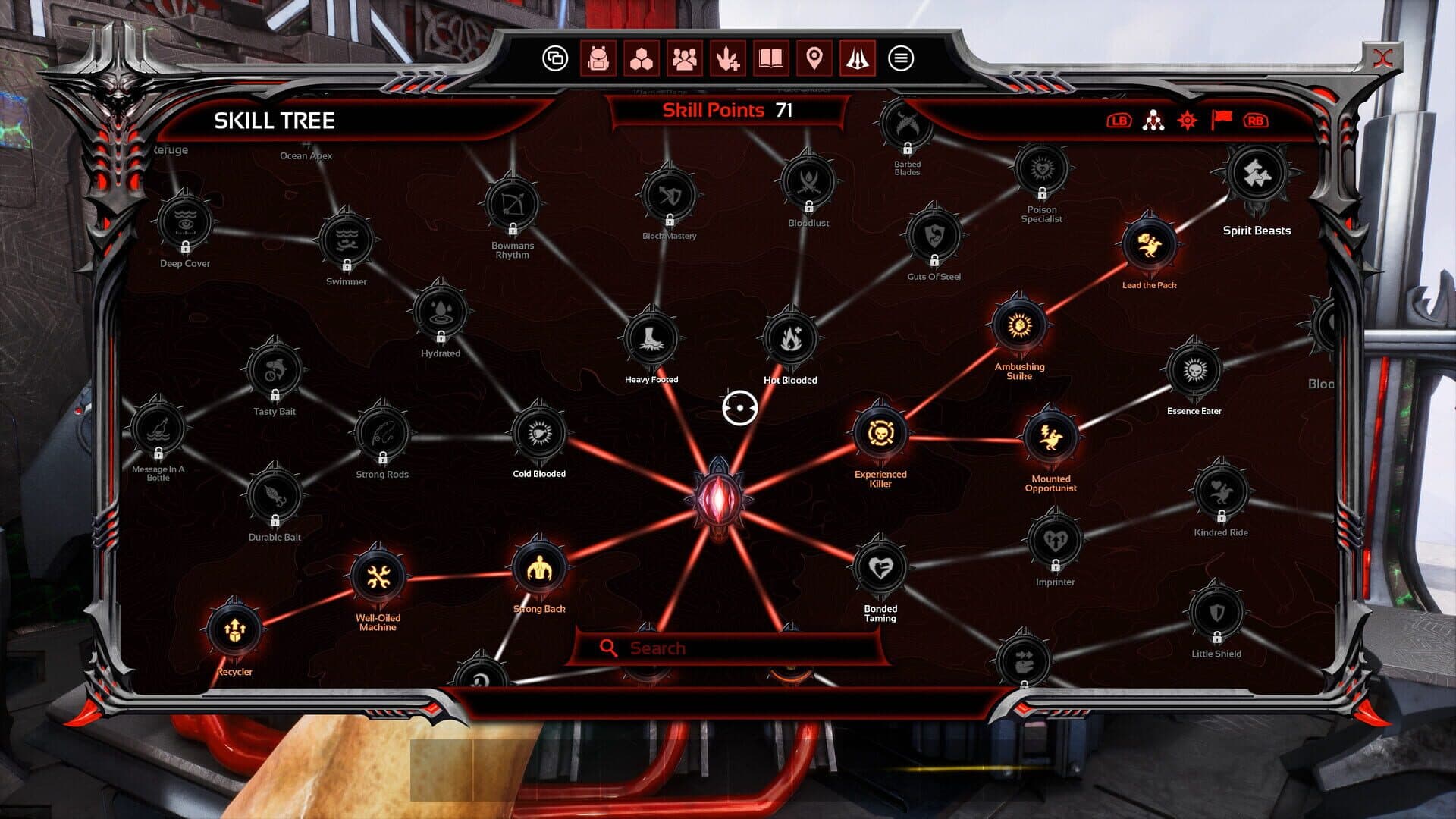 Ark: Lost Colony screenshot 13