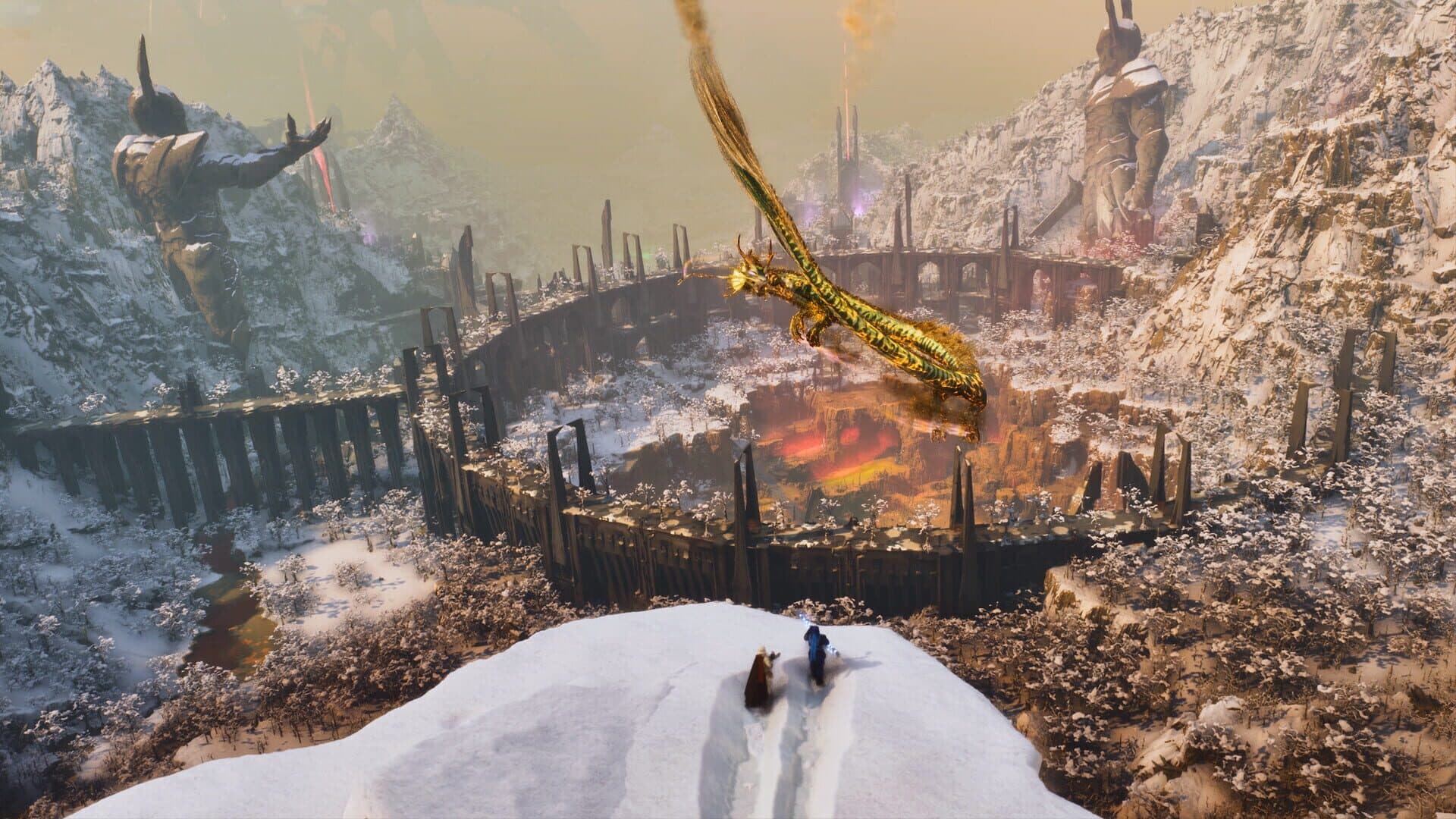 Ark: Lost Colony screenshot 14