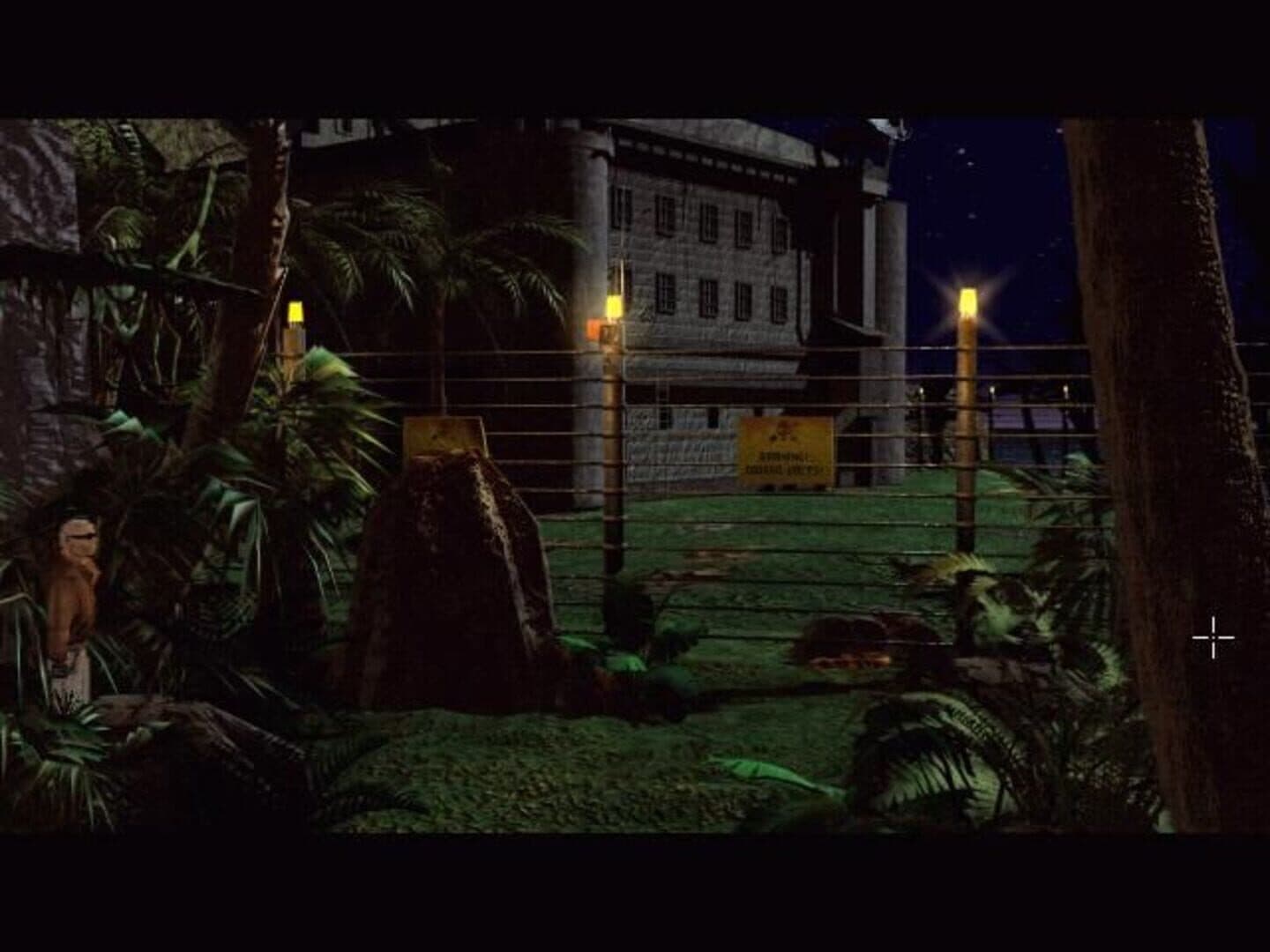 Nightlong: Union City Conspiracy screenshot 3
