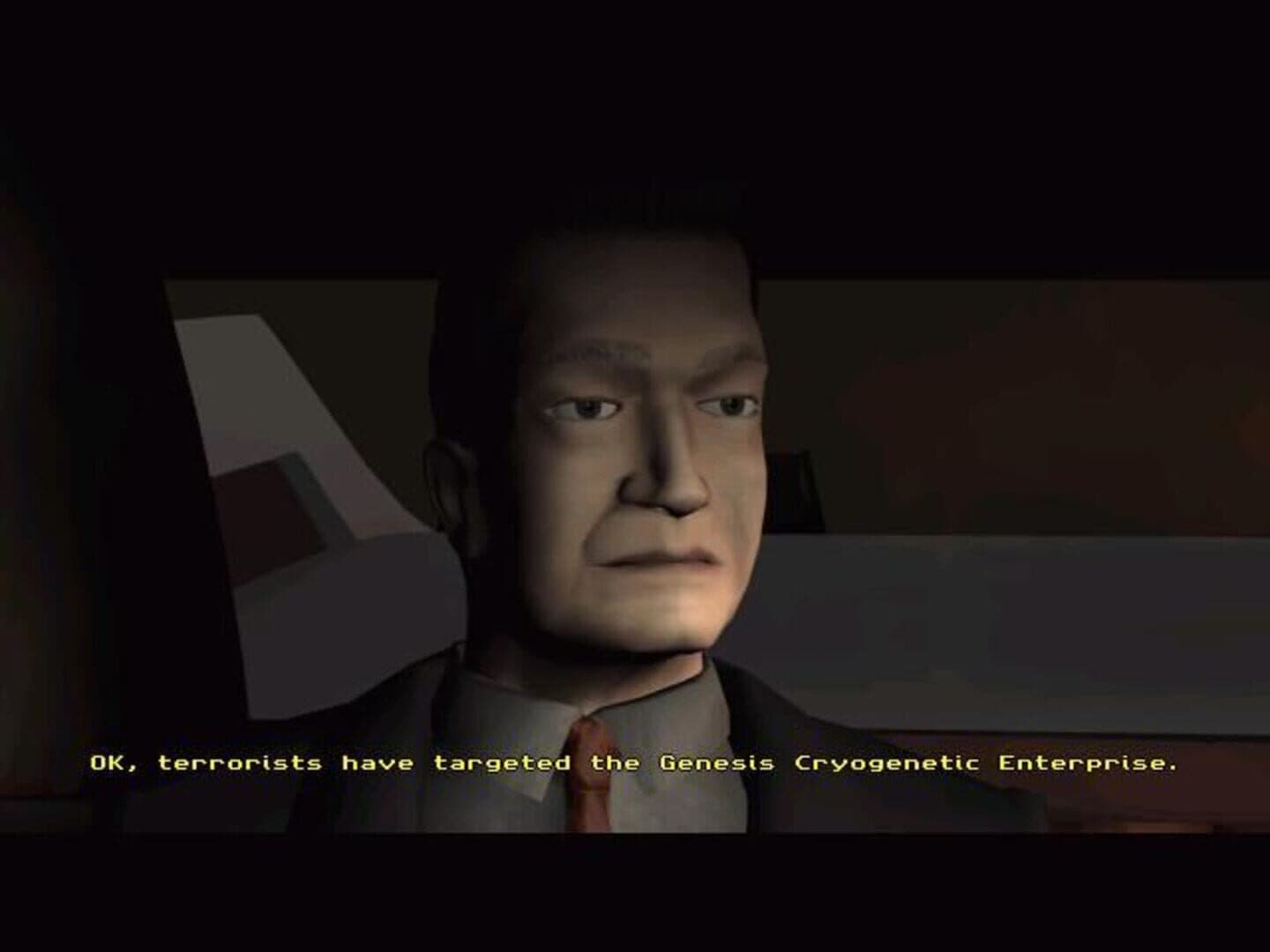 Nightlong: Union City Conspiracy screenshot 6