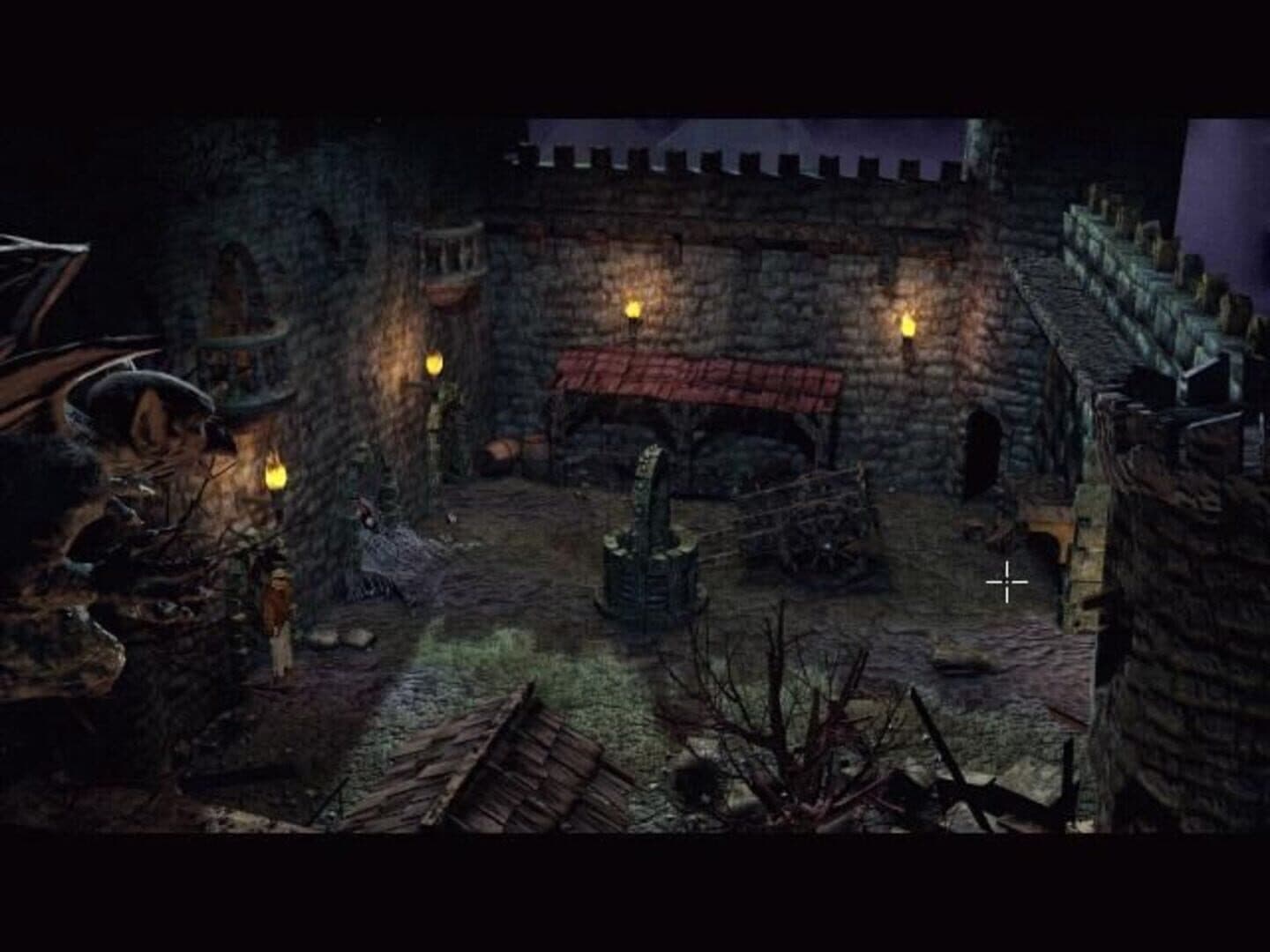 Nightlong: Union City Conspiracy screenshot 8