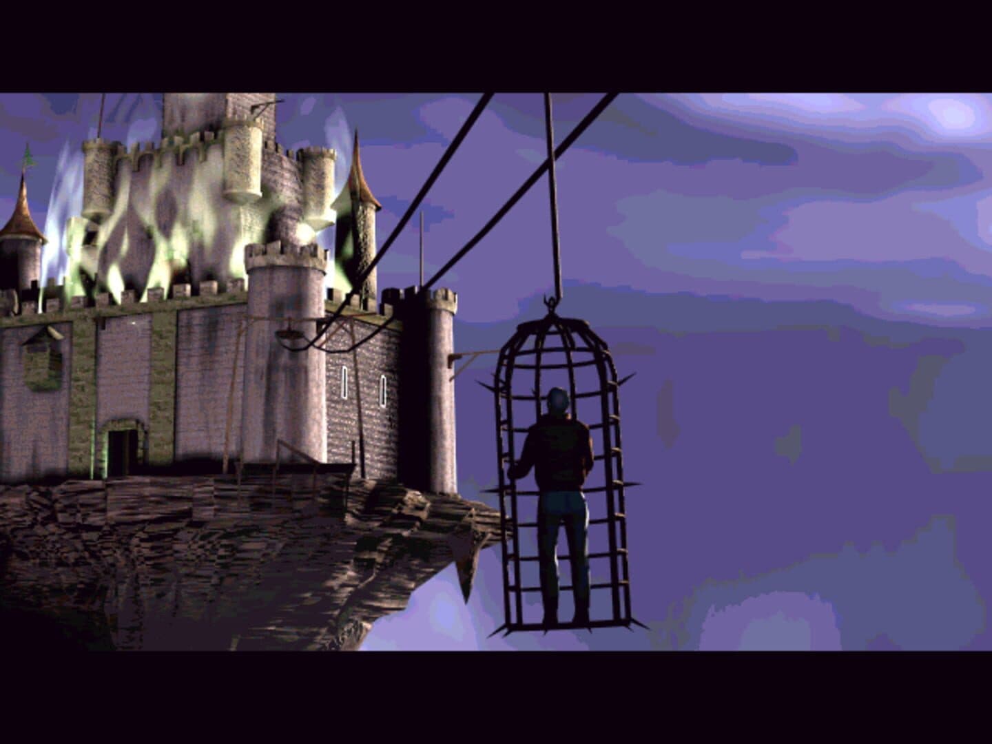 Nightlong: Union City Conspiracy screenshot 13