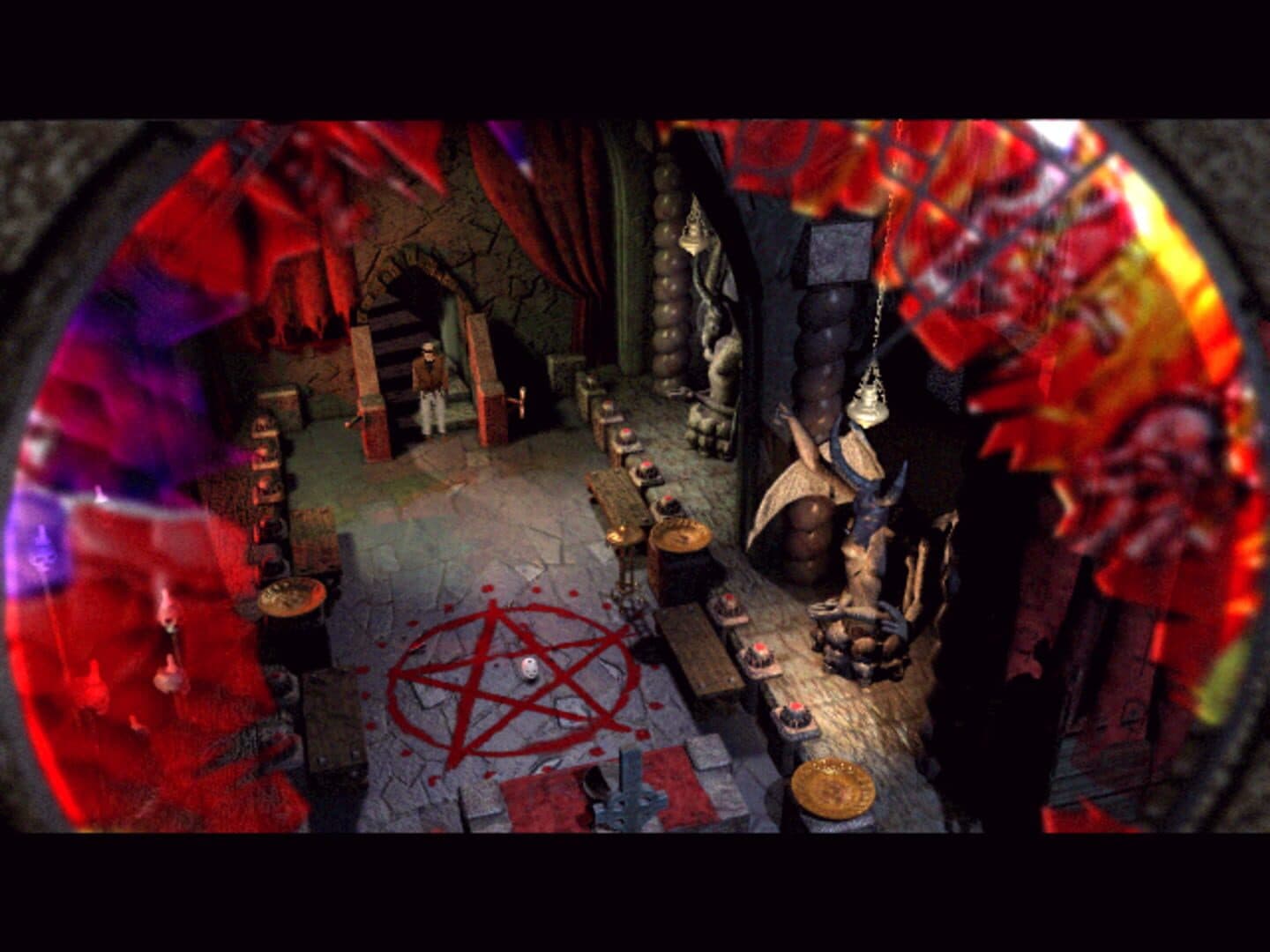 Nightlong: Union City Conspiracy screenshot 14