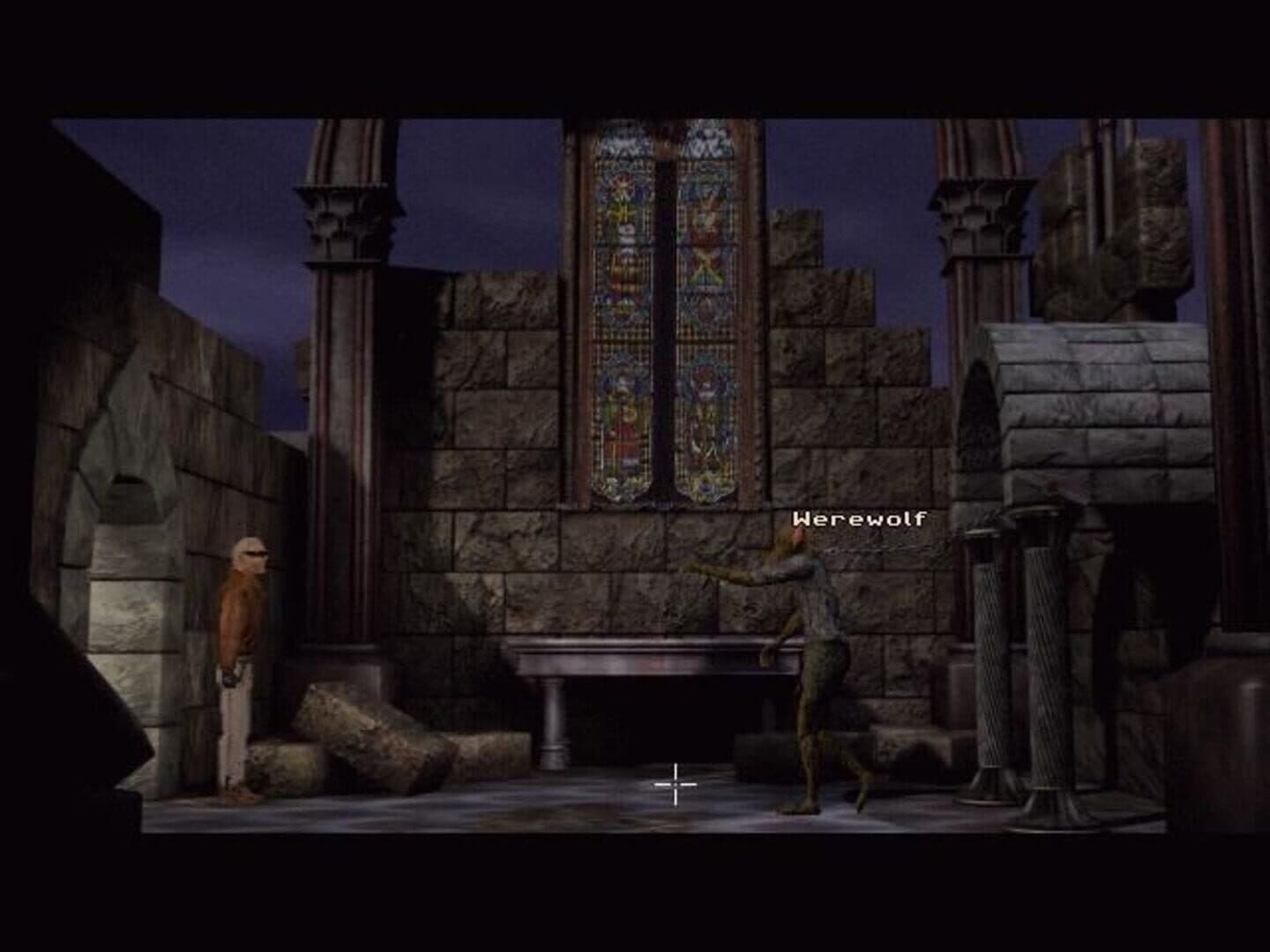 Nightlong: Union City Conspiracy screenshot 15