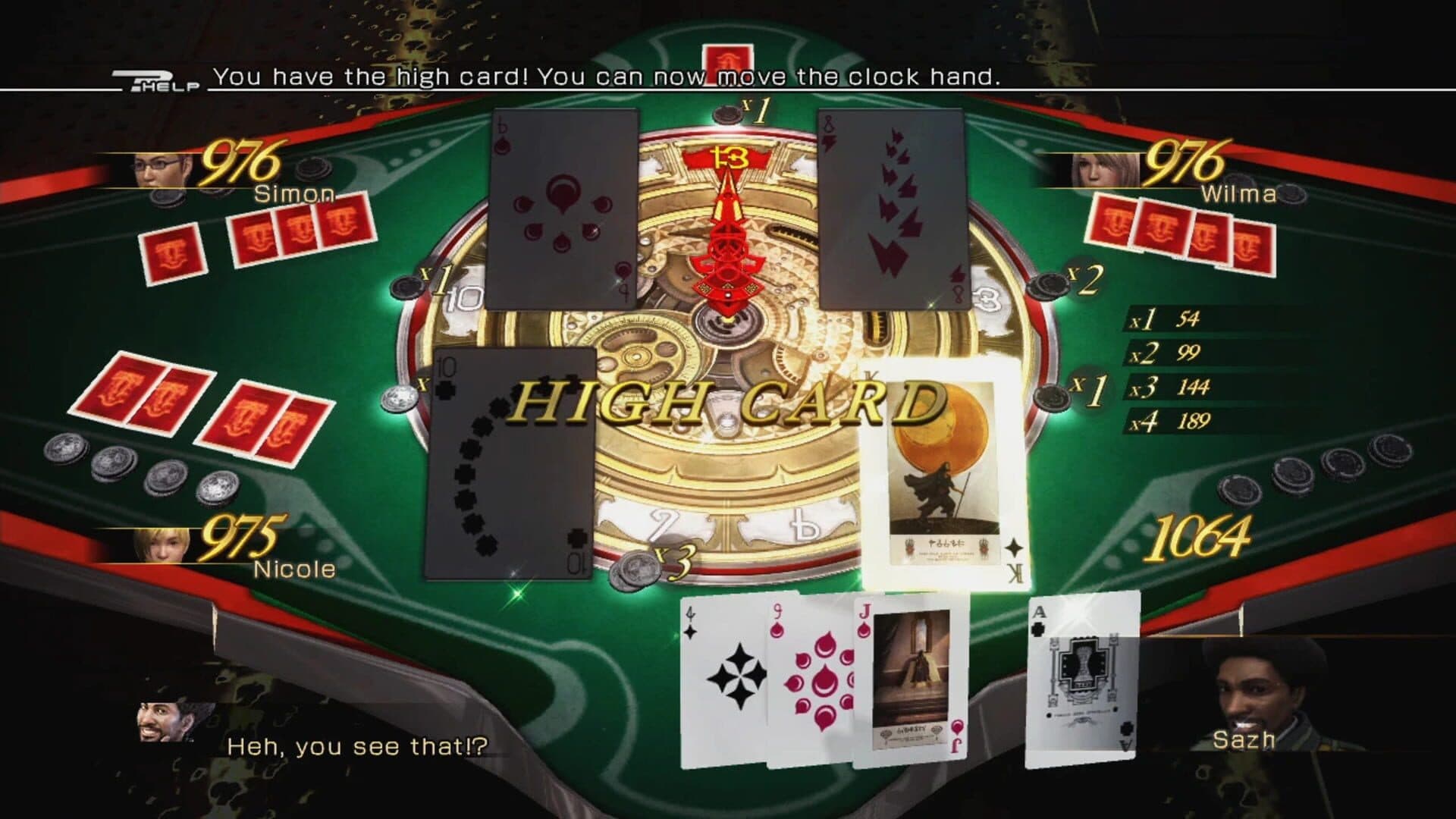 Final Fantasy XIII-2: Heads or Tails? screenshot 2
