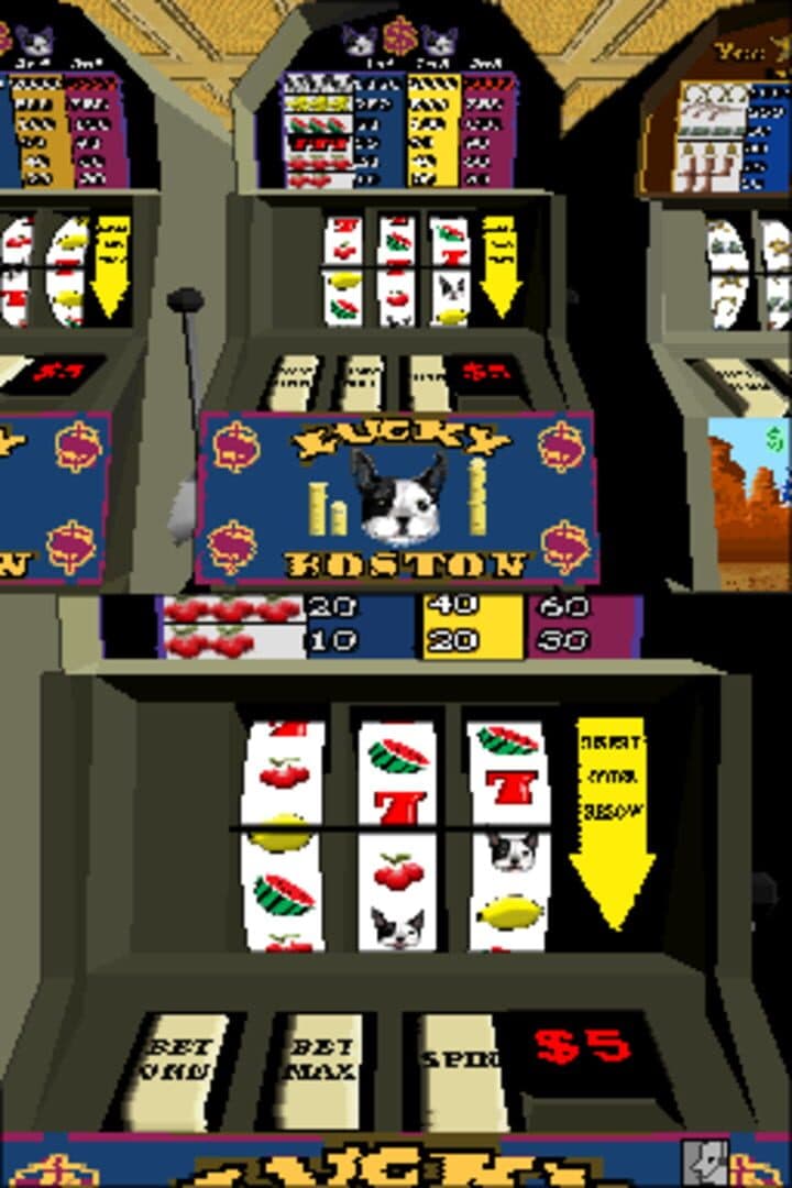 Vegas Casino screenshot 1