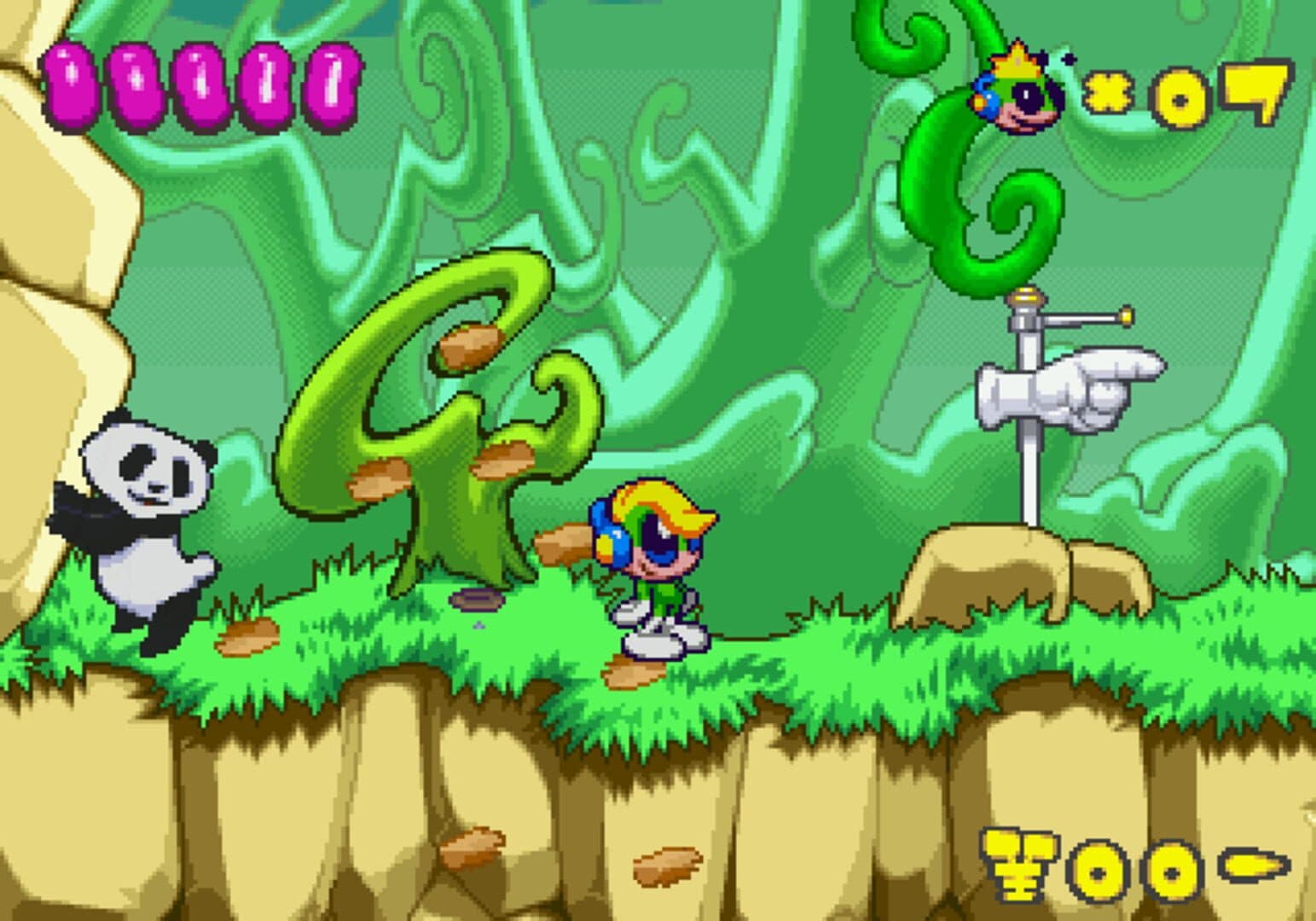 Super Tempo screenshot 3