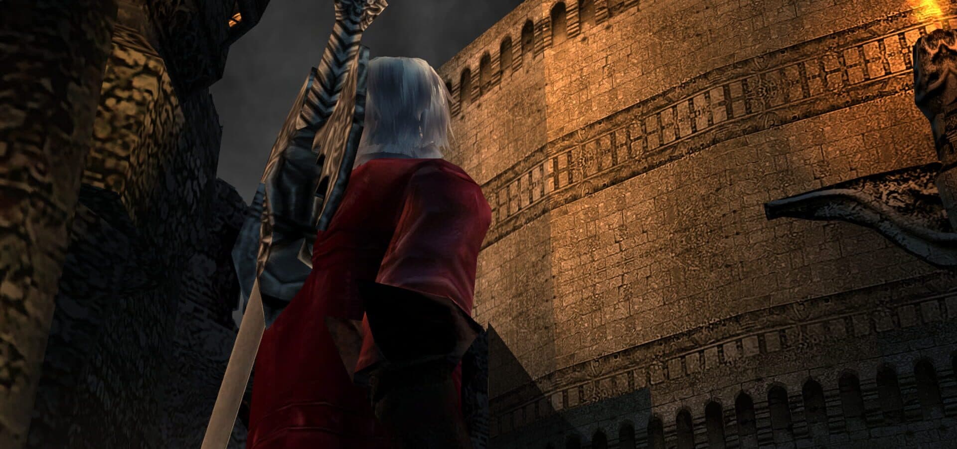 Devil May Cry screenshot 6