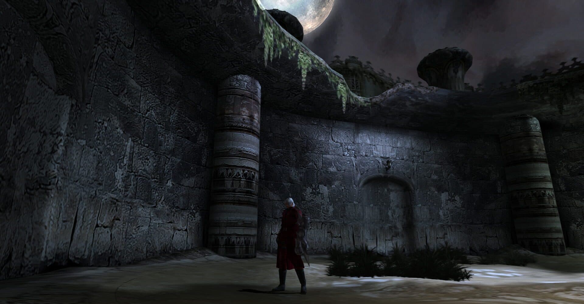 Devil May Cry screenshot 7