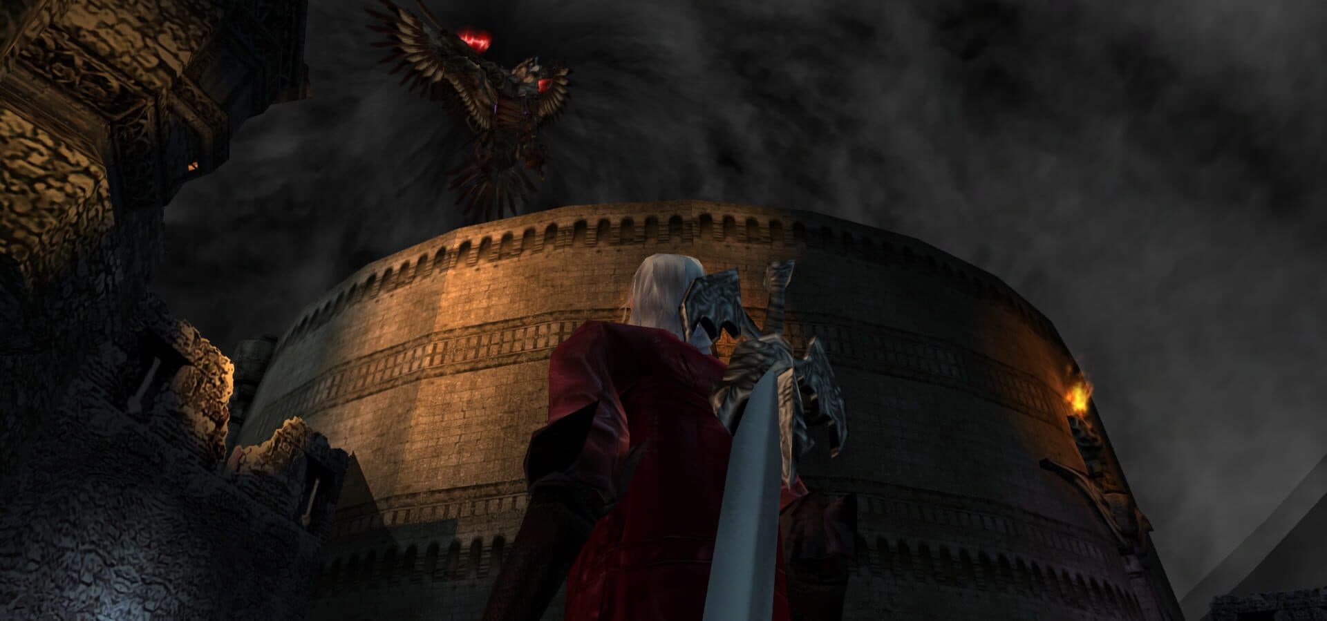 Devil May Cry screenshot 8