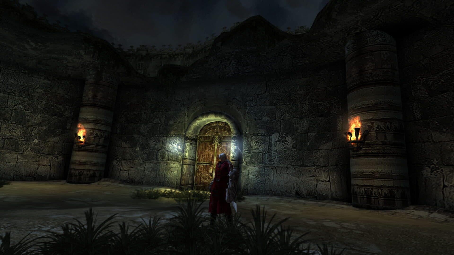 Devil May Cry screenshot 10