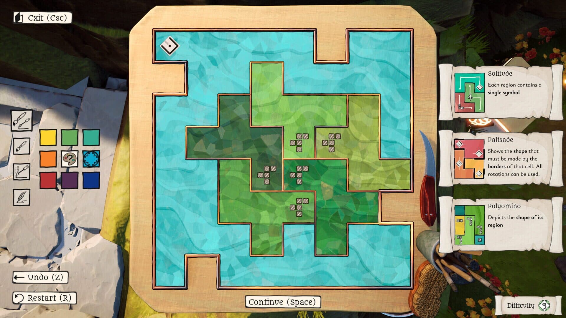 The Artisan of Glimmith screenshot 8