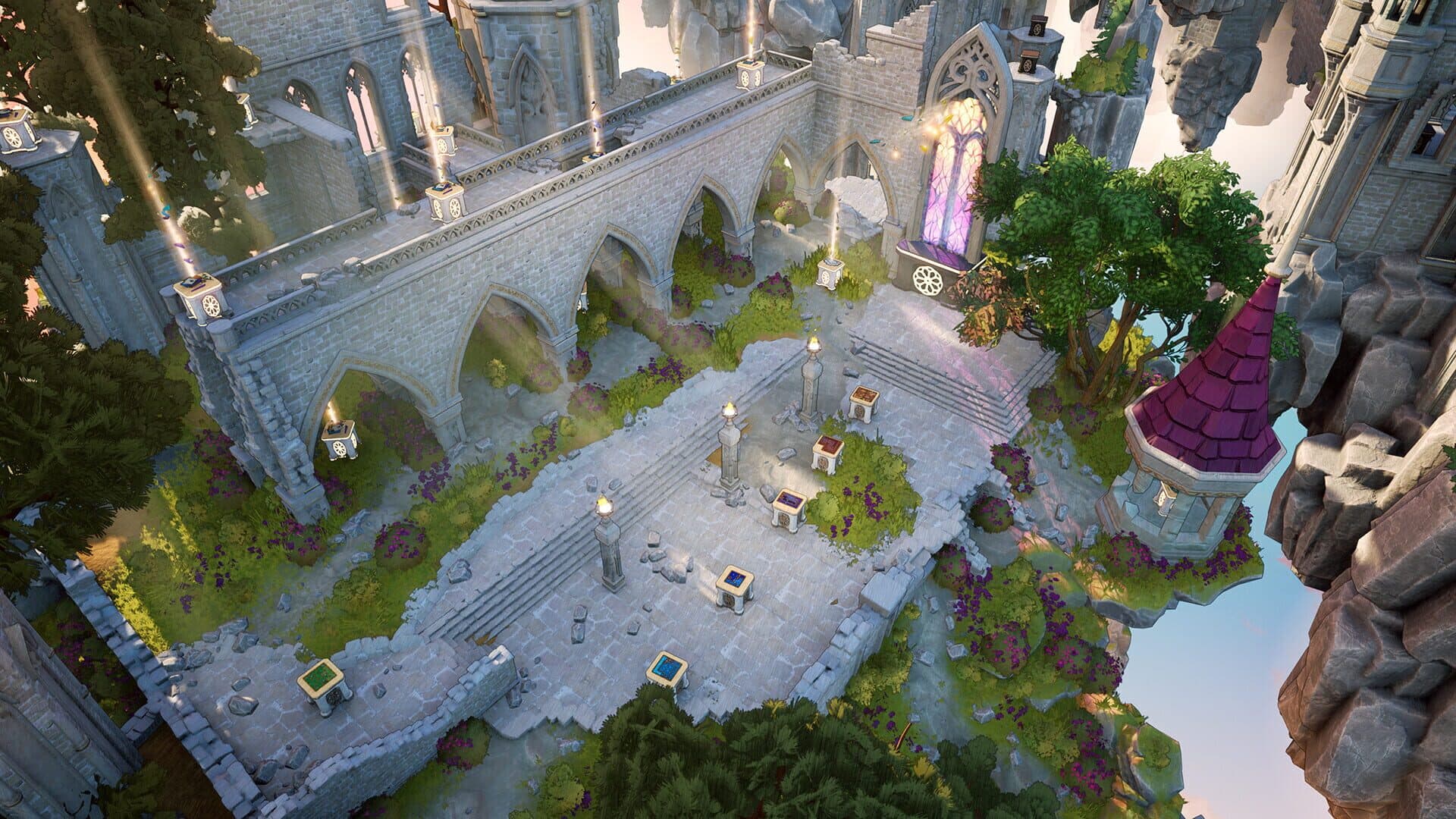 The Artisan of Glimmith screenshot 13
