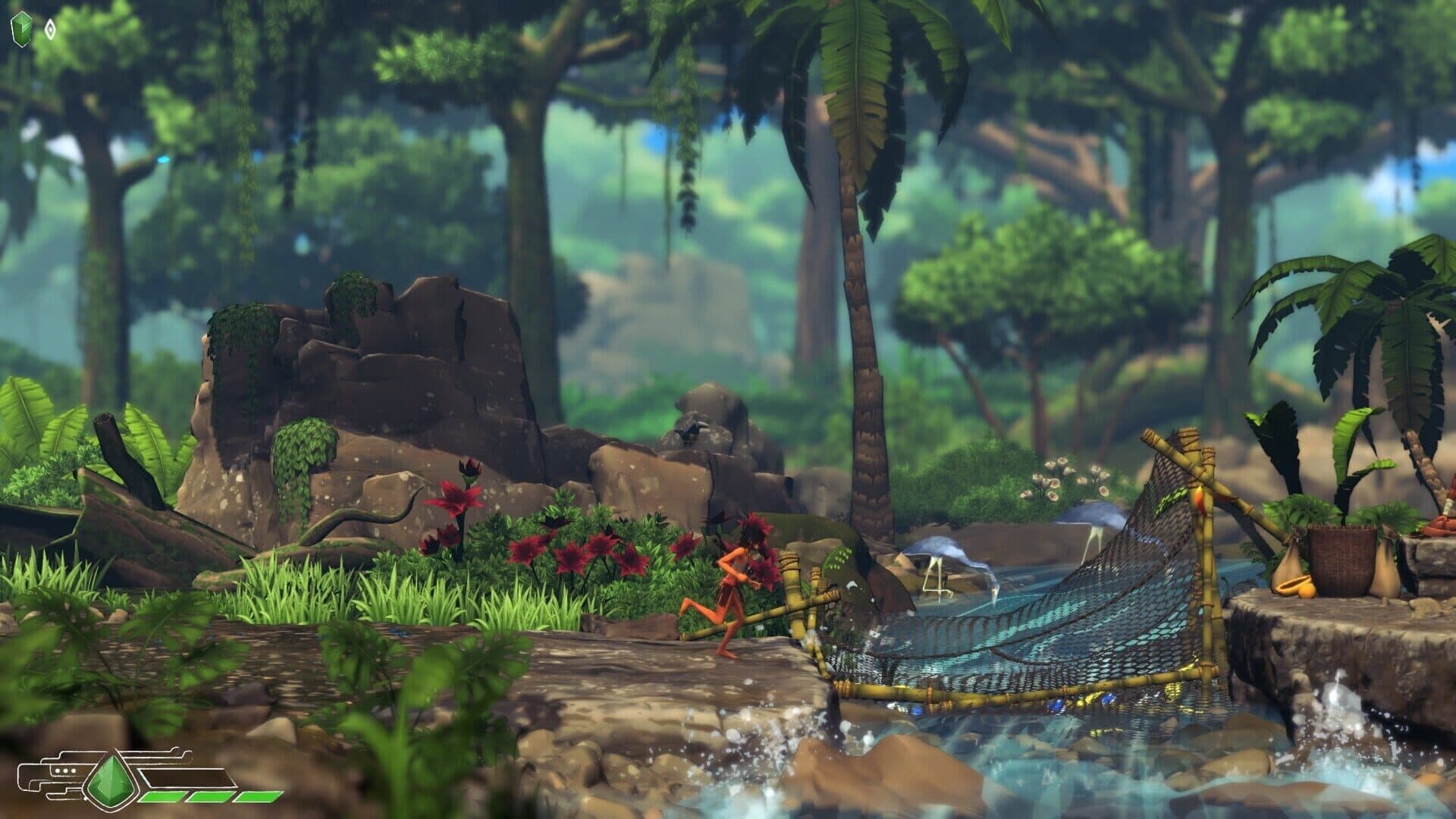 Zaya: Rise to the Gods screenshot 5