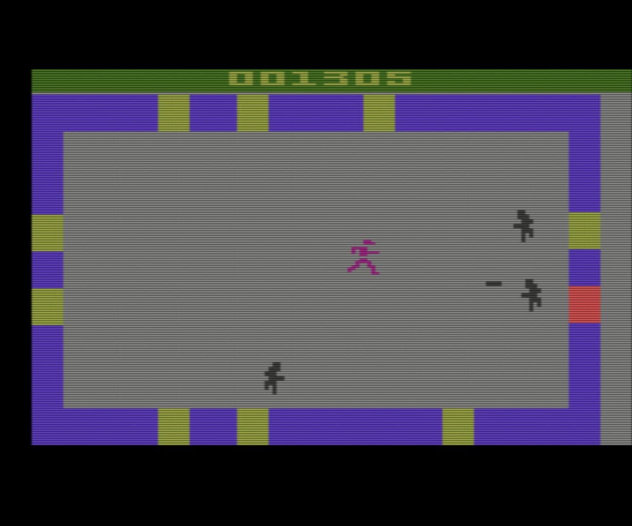 Tron: Deadly Discs screenshot 3