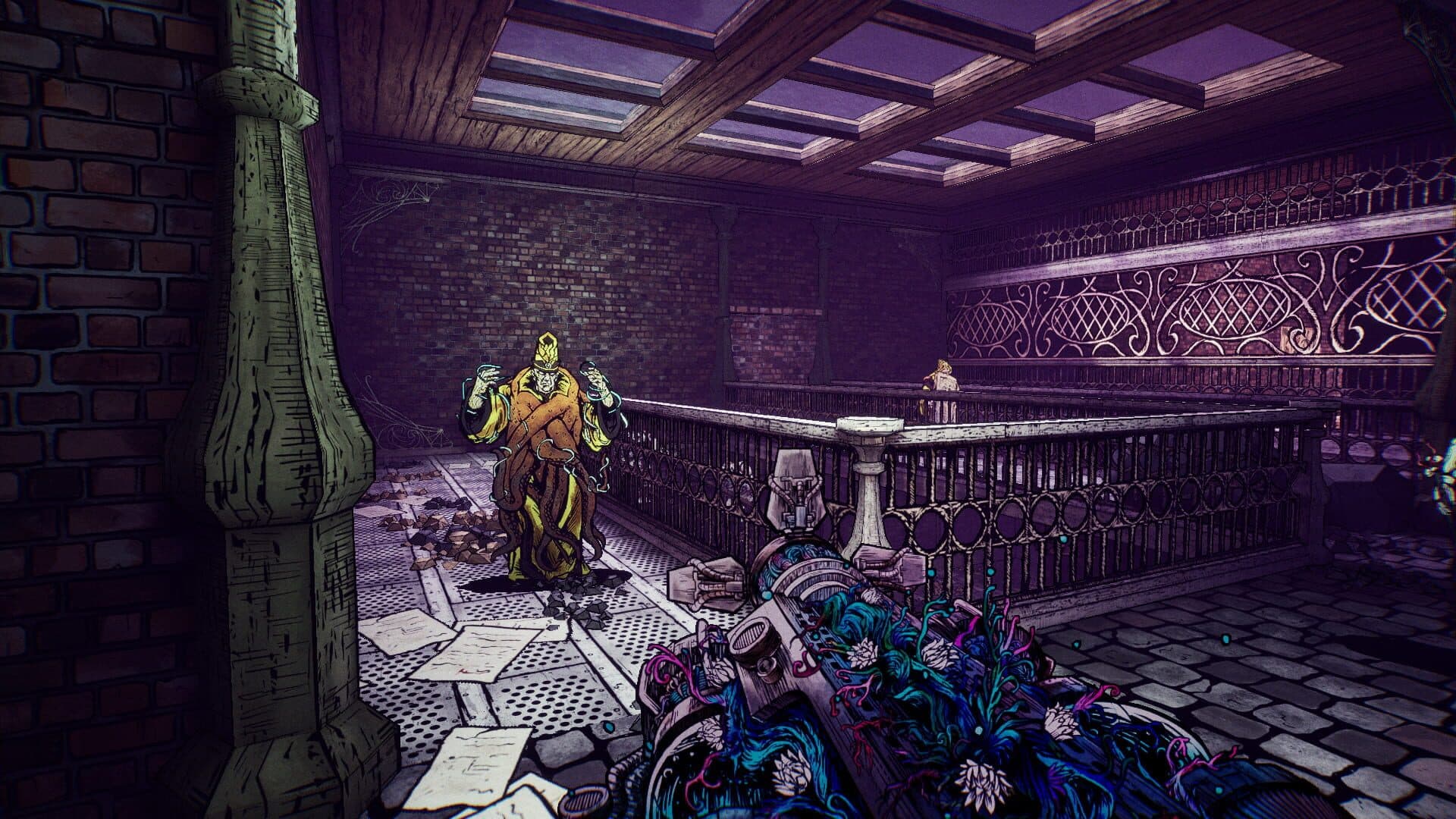 Forgive Me Father 2: Deluxe Edition screenshot 14