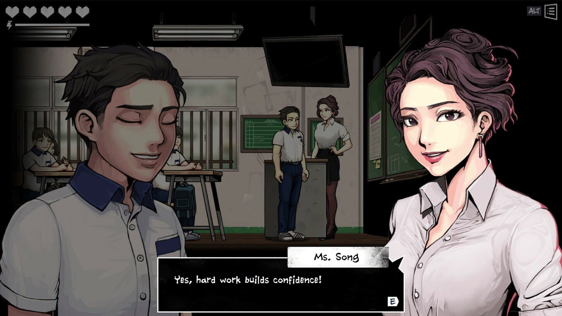 The Coma 2B: Catacomb - Deluxe Edition screenshot 11