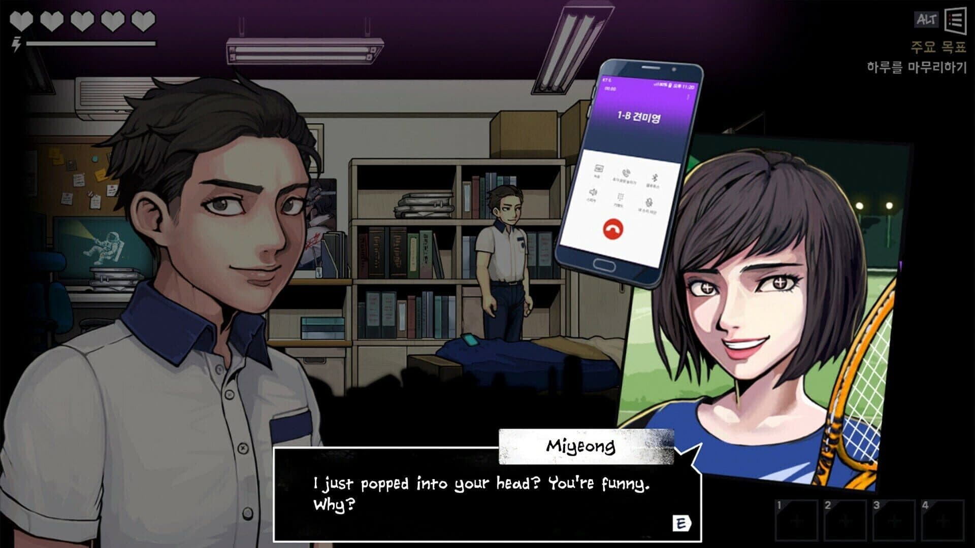 The Coma 2B: Catacomb - Deluxe Edition screenshot 3