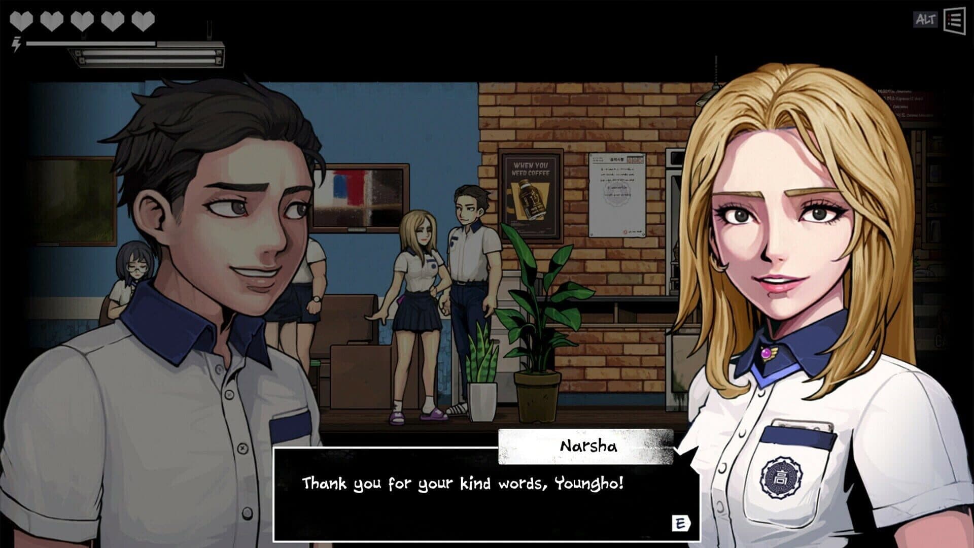 The Coma 2B: Catacomb - Deluxe Edition screenshot 5