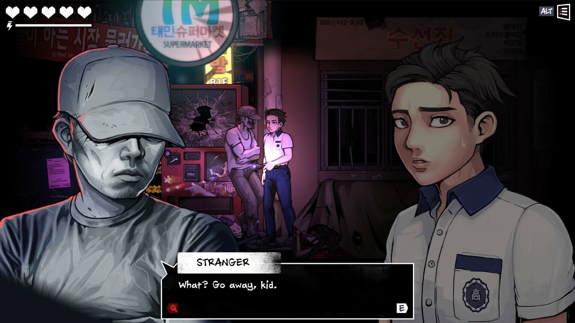 The Coma 2B: Catacomb - Deluxe Edition screenshot 6
