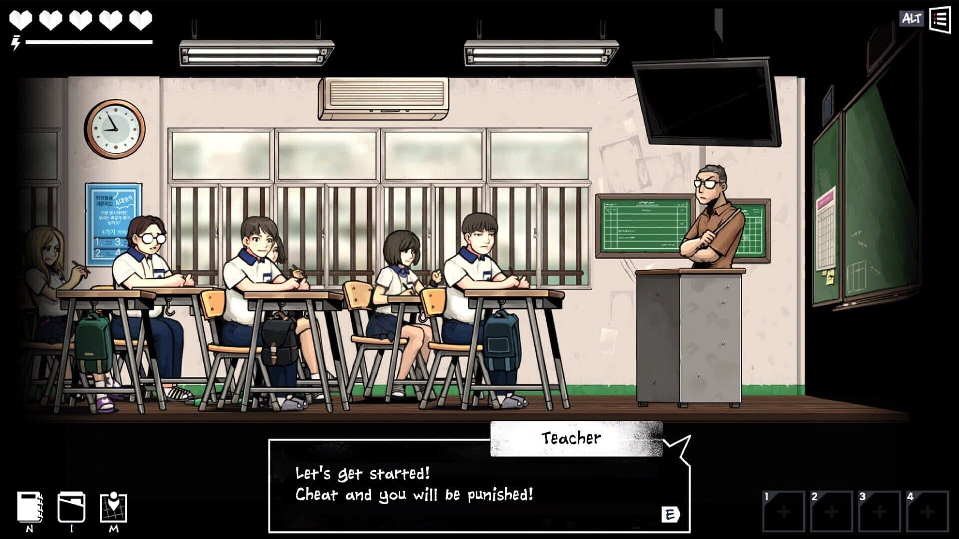 The Coma 2B: Catacomb - Deluxe Edition screenshot 7