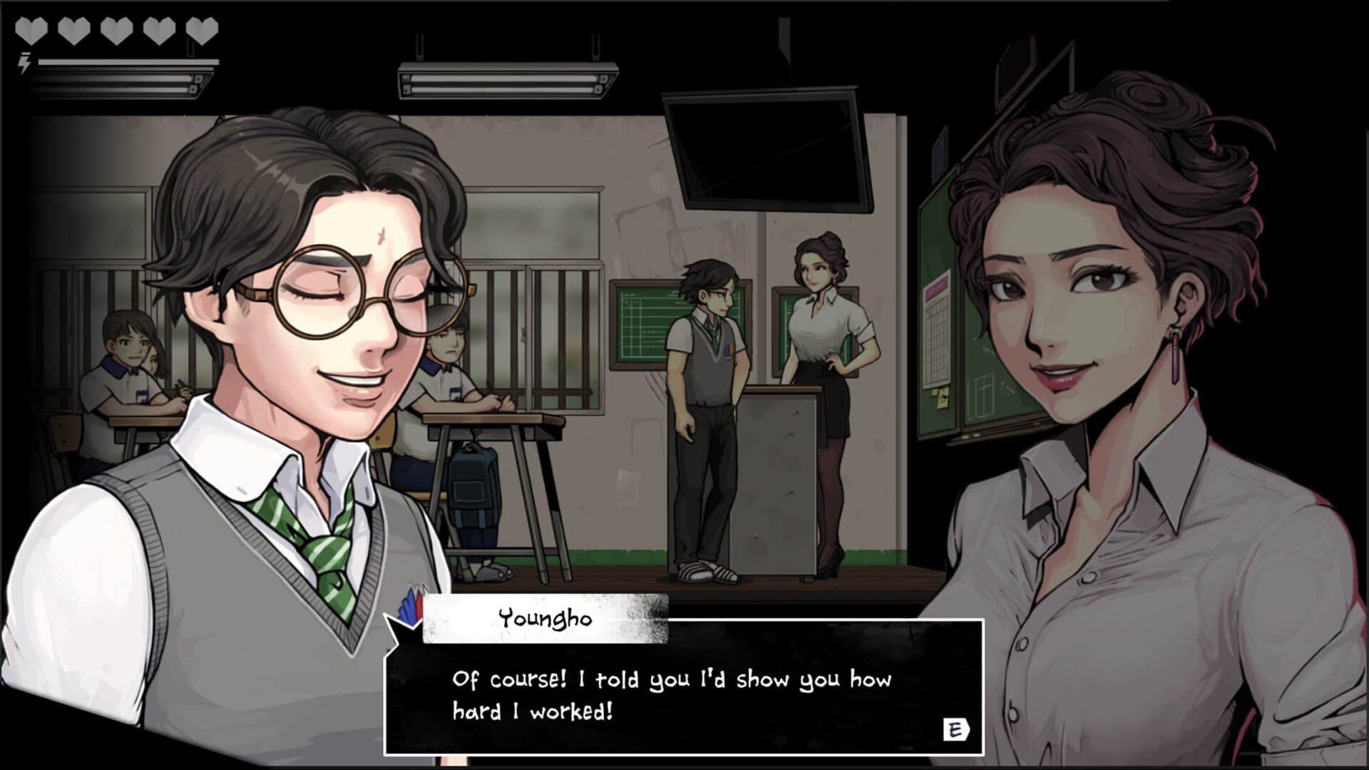 The Coma 2B: Catacomb - Deluxe Edition screenshot 10