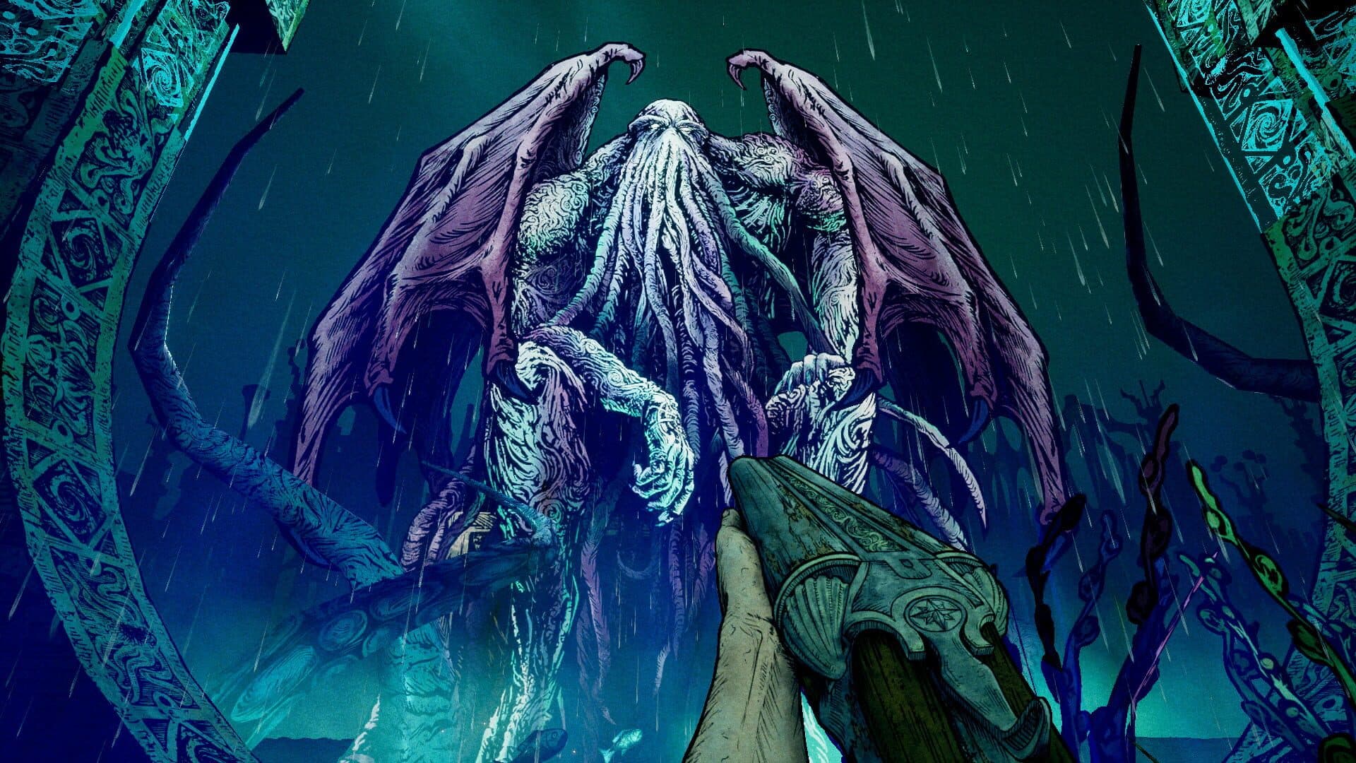 Forgive Me Father 2: Deluxe Edition screenshot 7