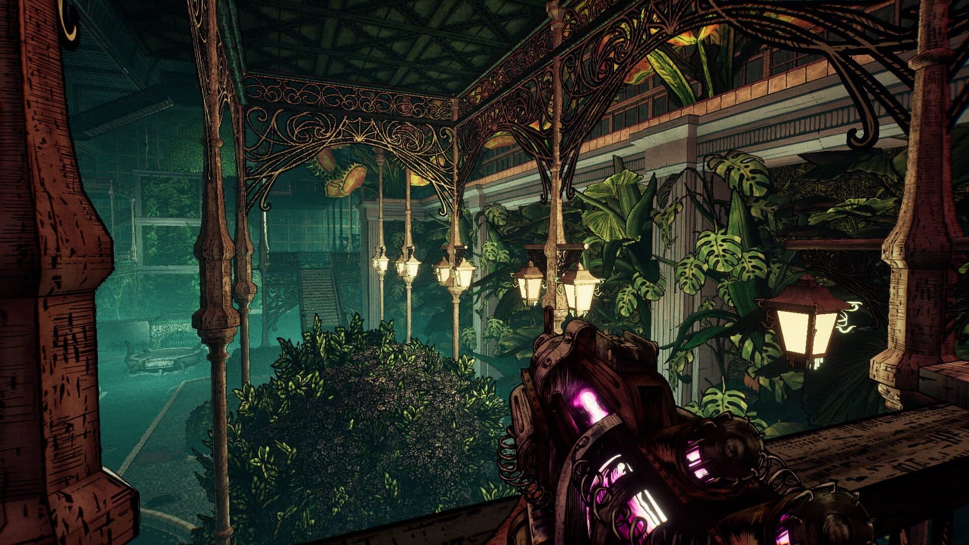 Forgive Me Father 2: Deluxe Edition screenshot 8