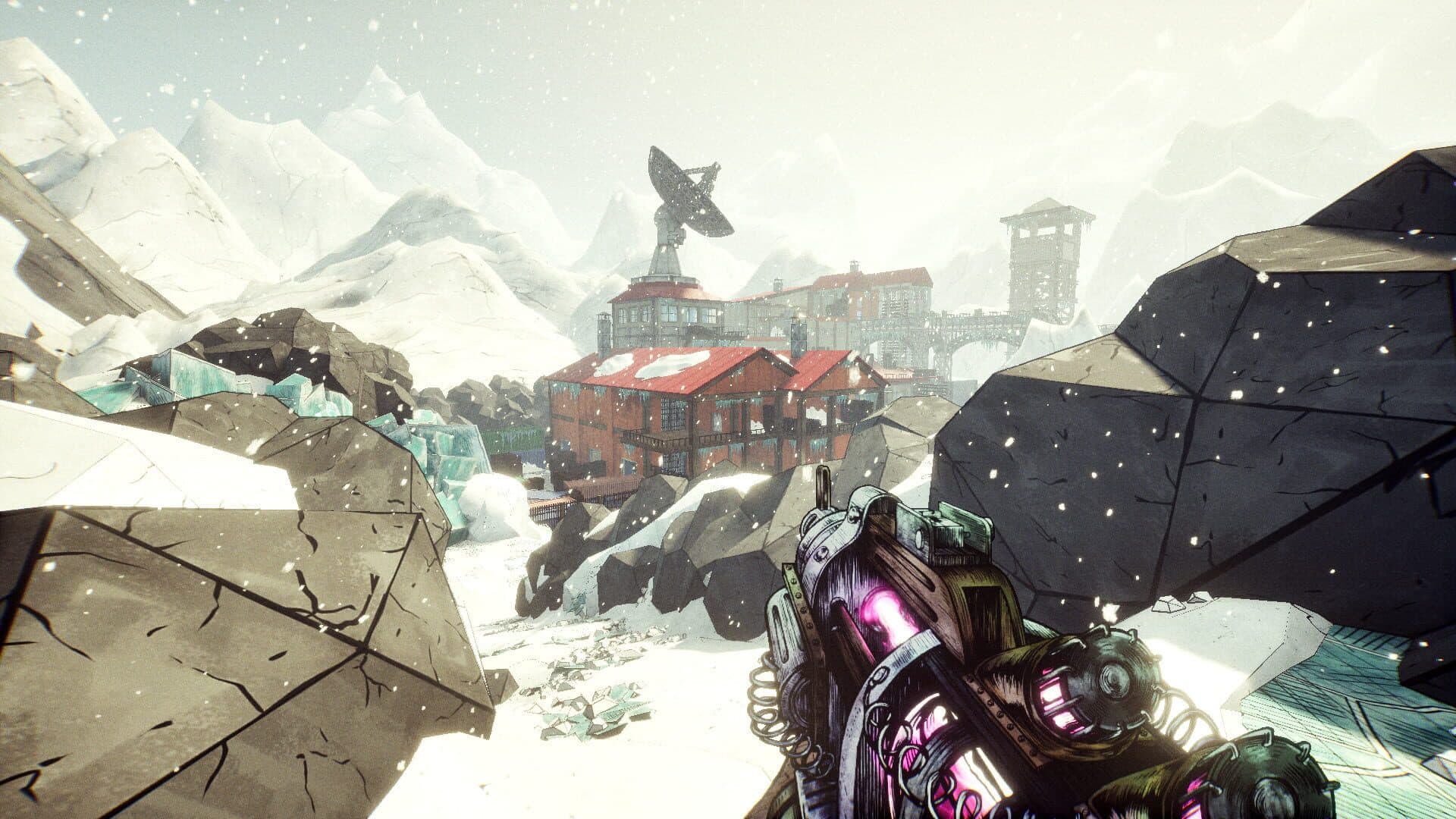 Forgive Me Father 2: Deluxe Edition screenshot 13