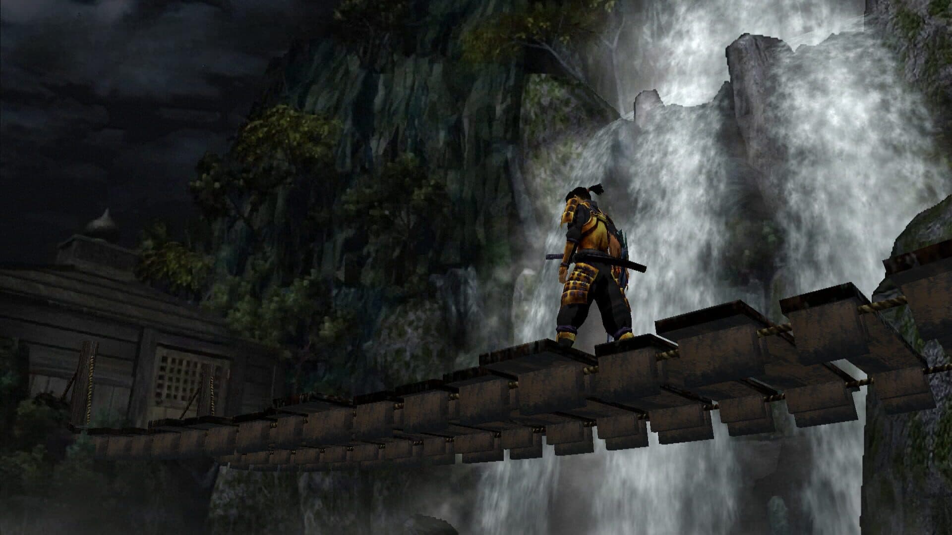 Onimusha: Warlords screenshot 11