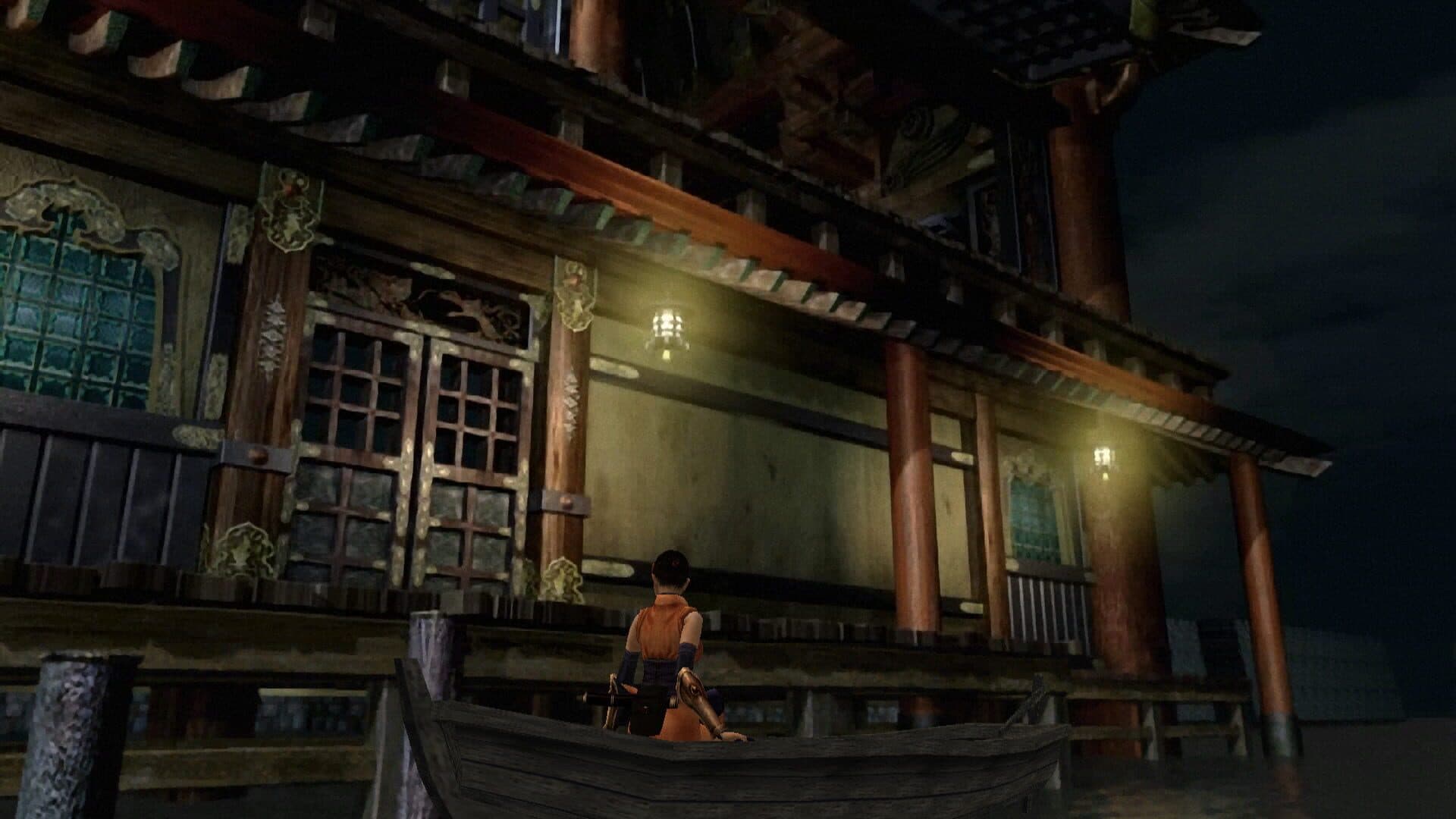 Onimusha: Warlords screenshot 12