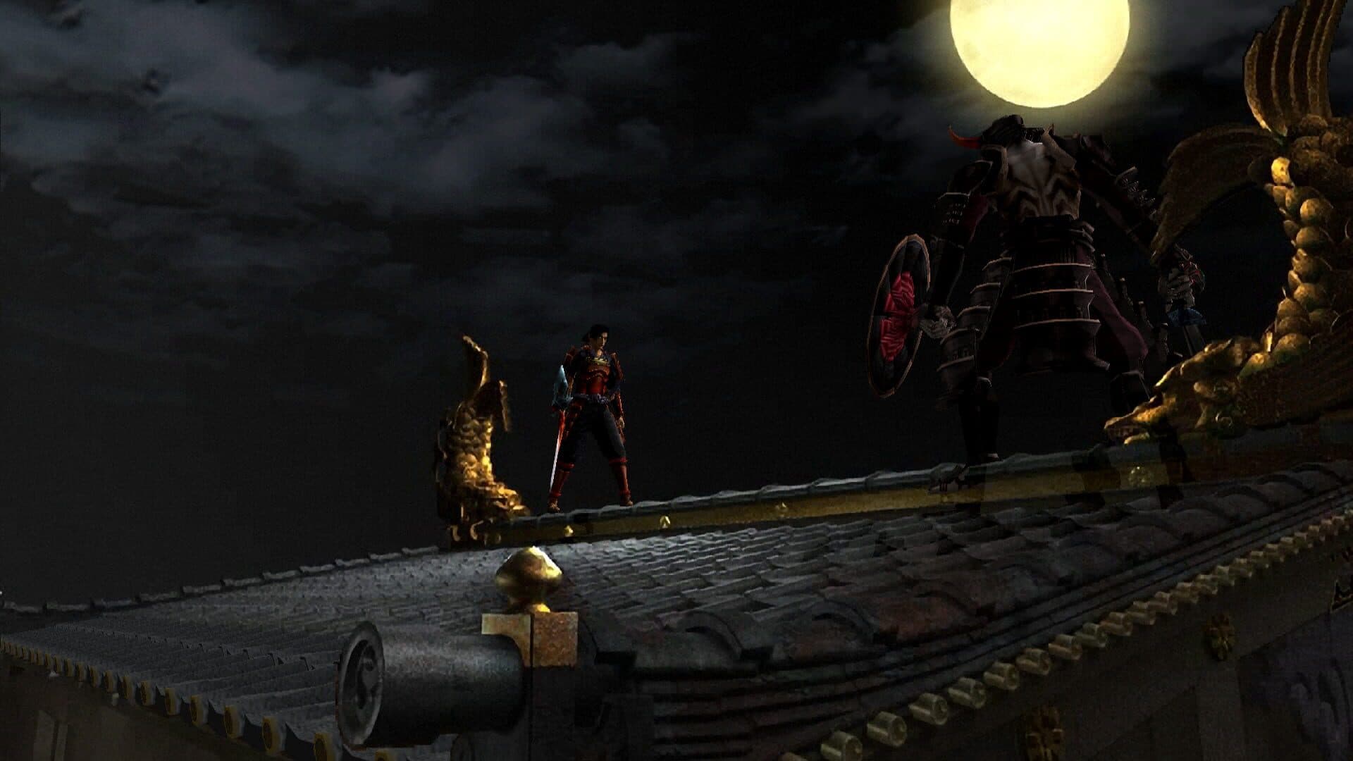 Onimusha: Warlords screenshot 13