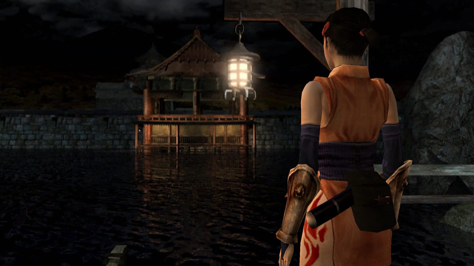 Onimusha: Warlords screenshot 14