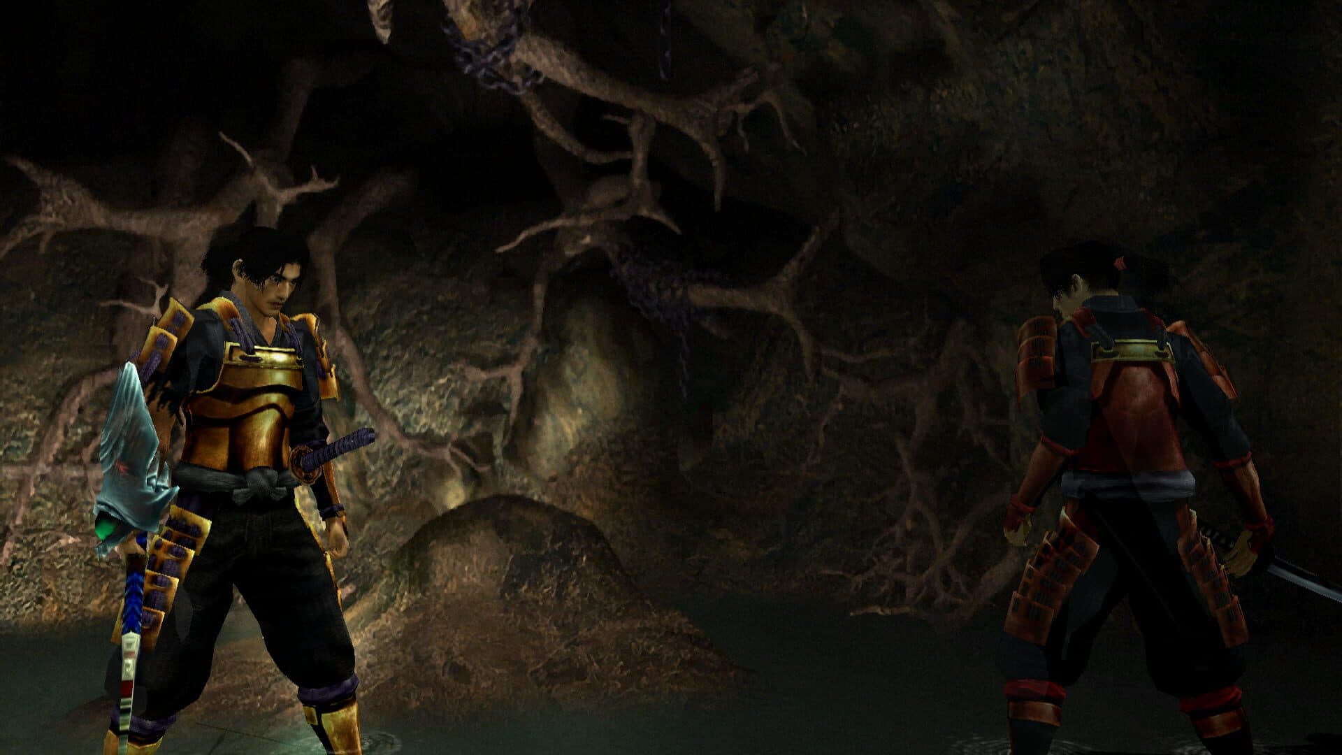 Onimusha: Warlords screenshot 15