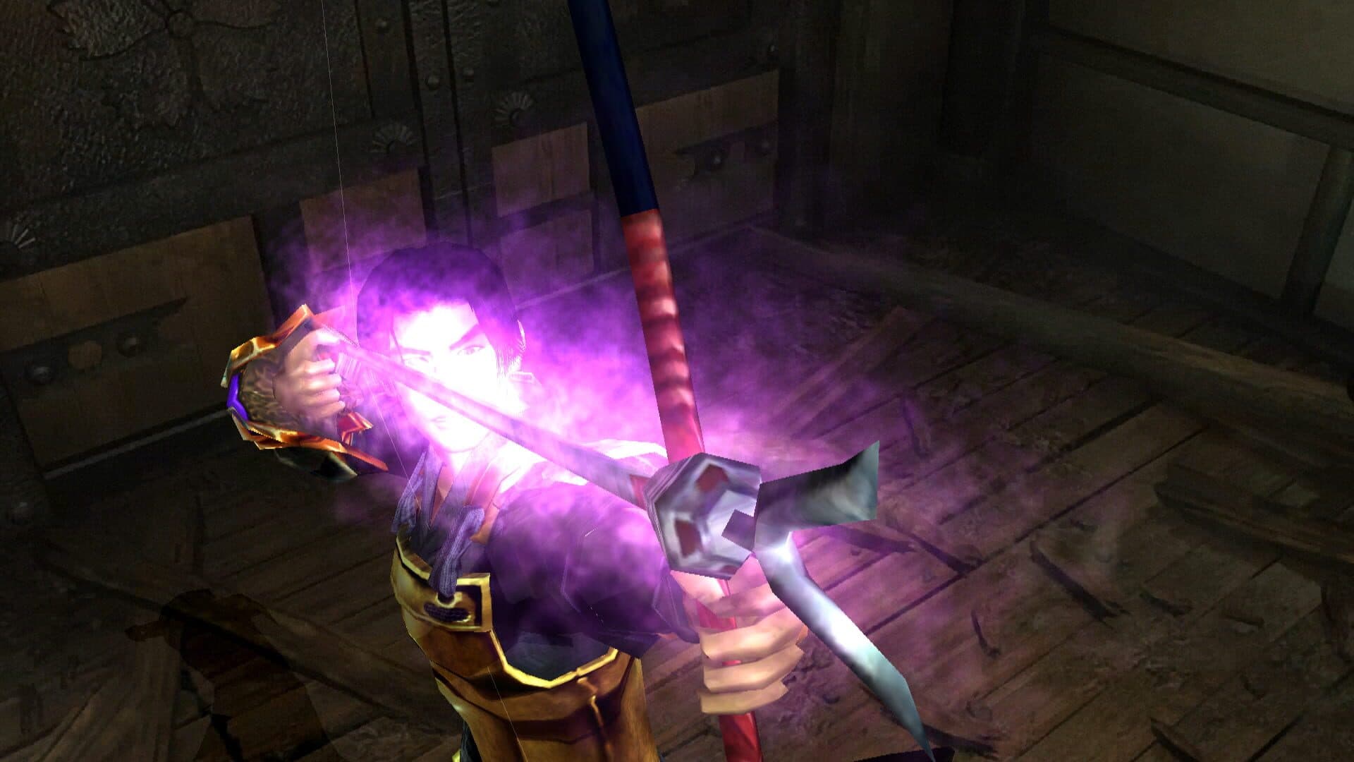 Onimusha: Warlords screenshot 16