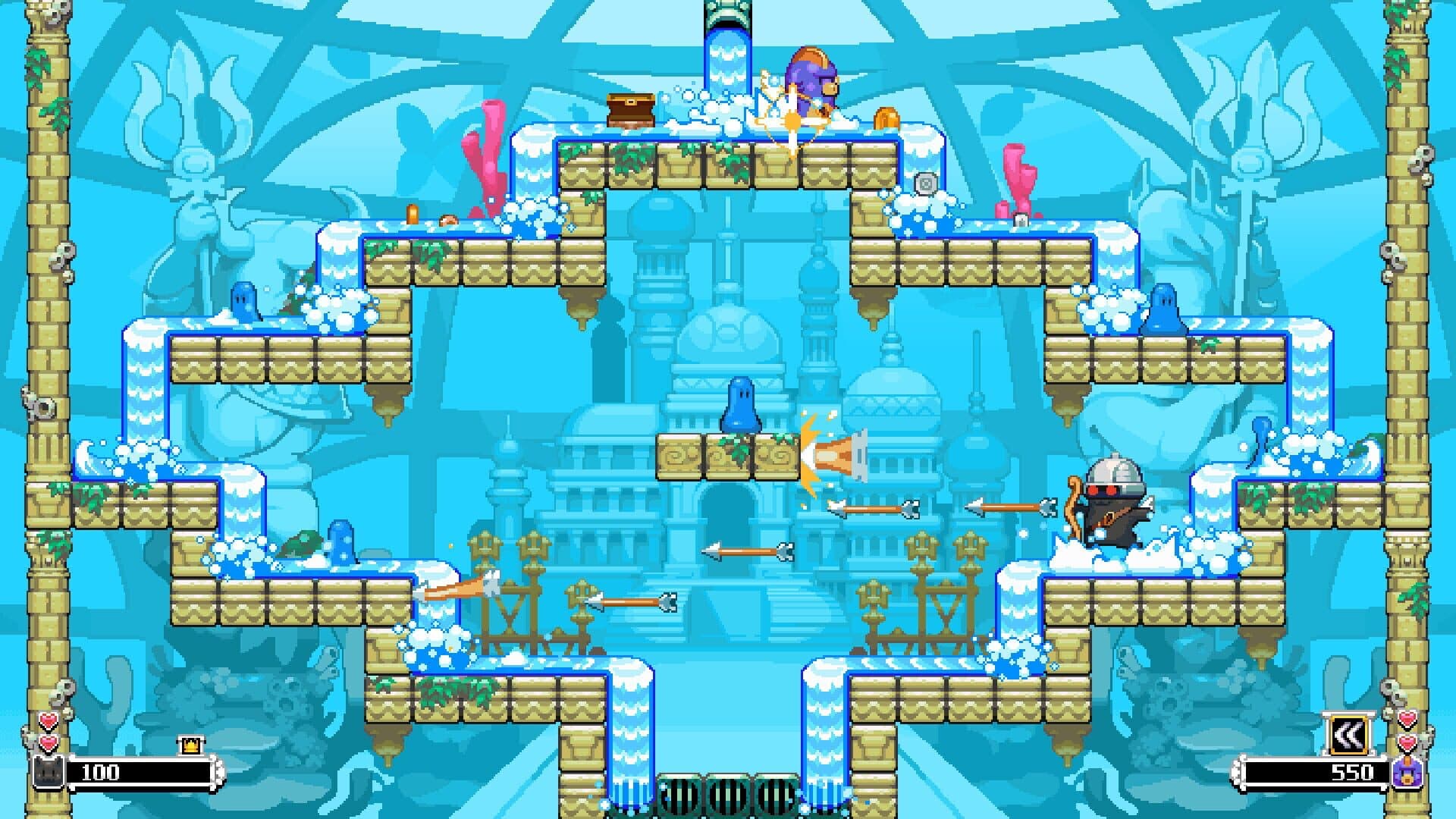 Twin Shot Deluxe screenshot 7