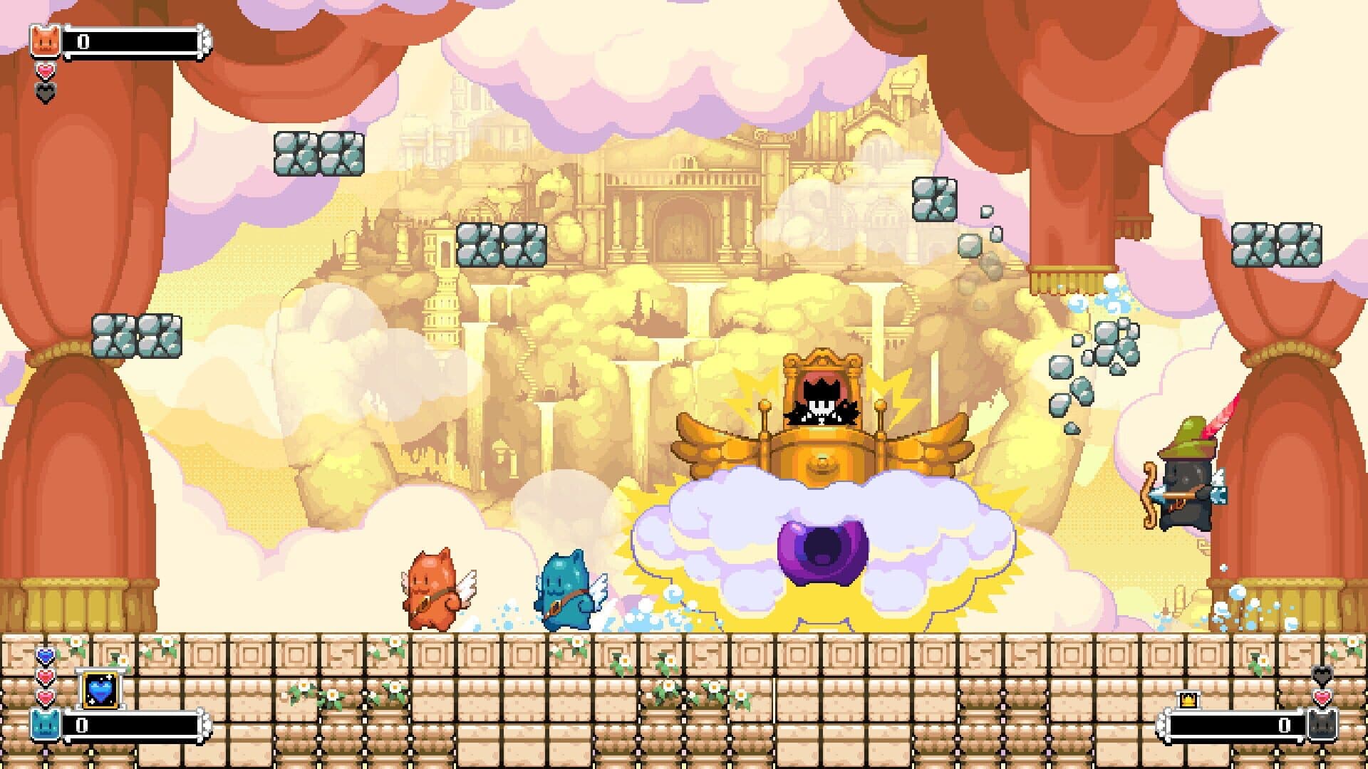 Twin Shot Deluxe screenshot 5