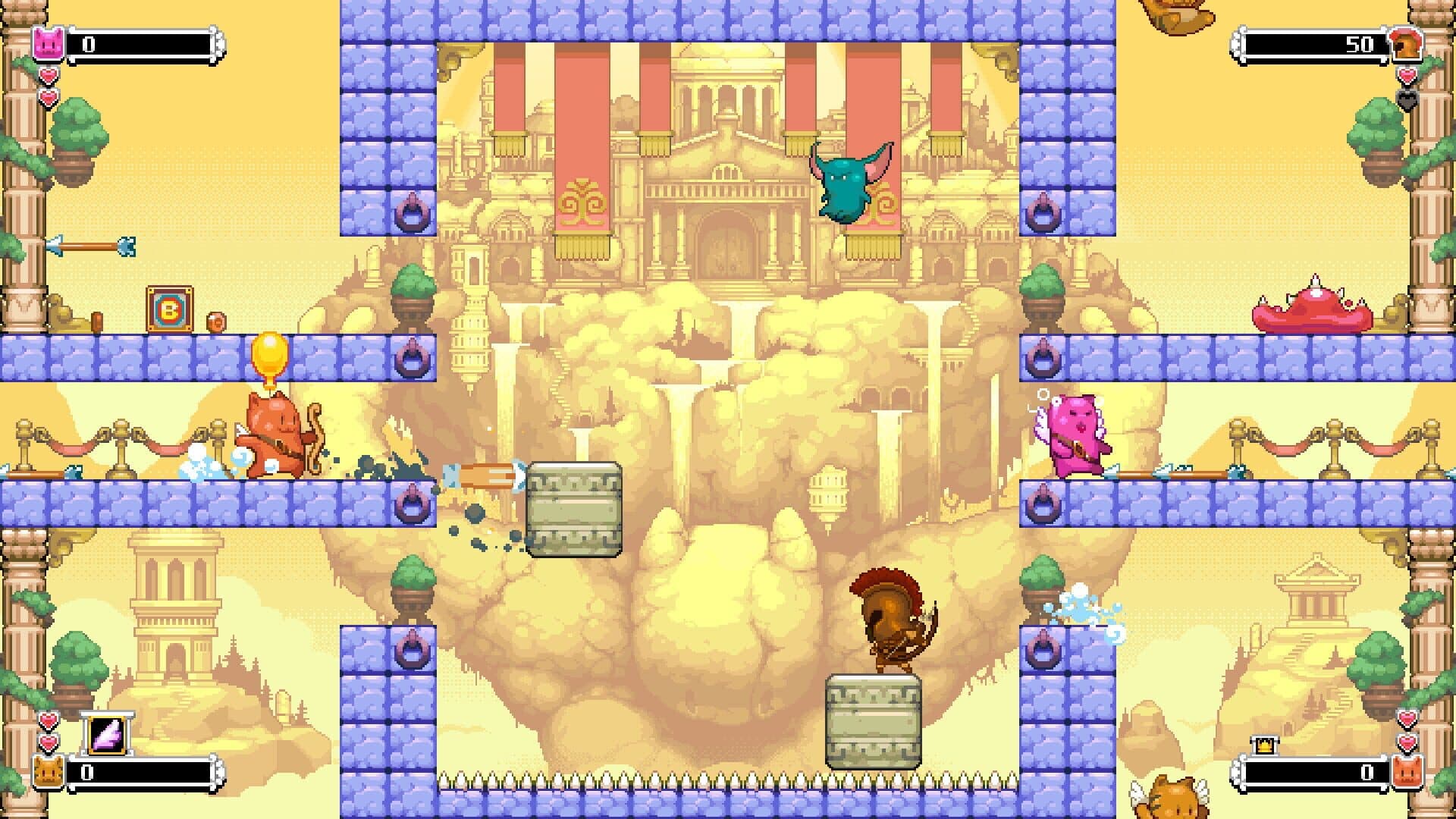Twin Shot Deluxe screenshot 10