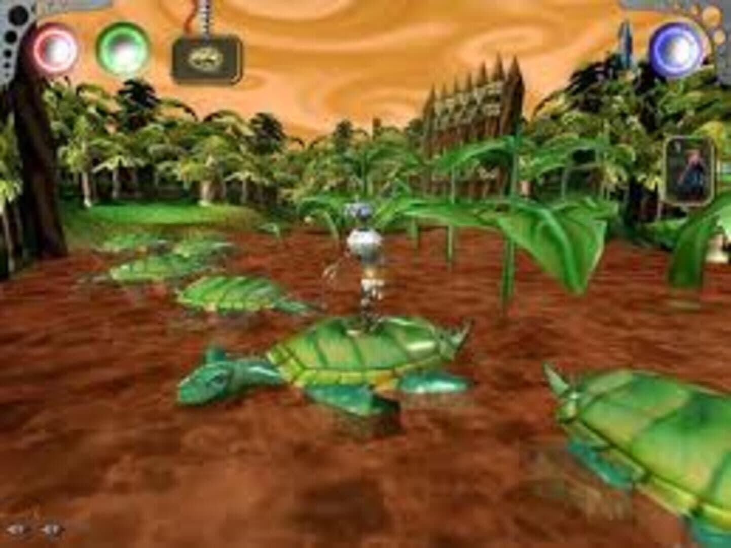 Otto Matic screenshot 7