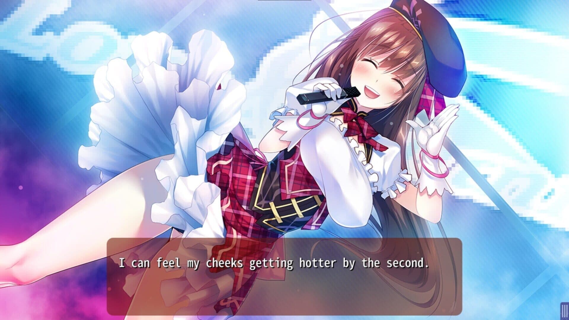 My Little Sister Is an Angel screenshot 2