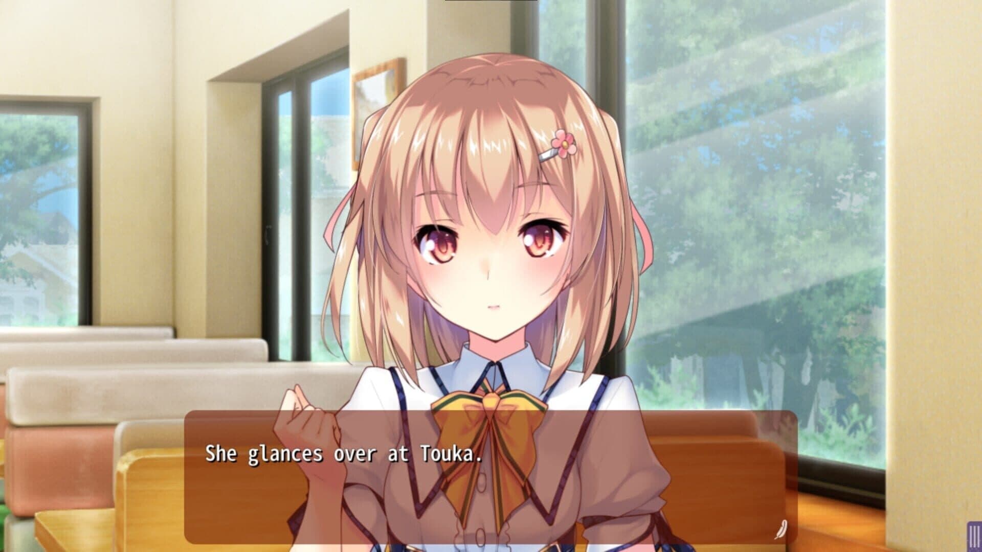 My Little Sister Is an Angel screenshot 3
